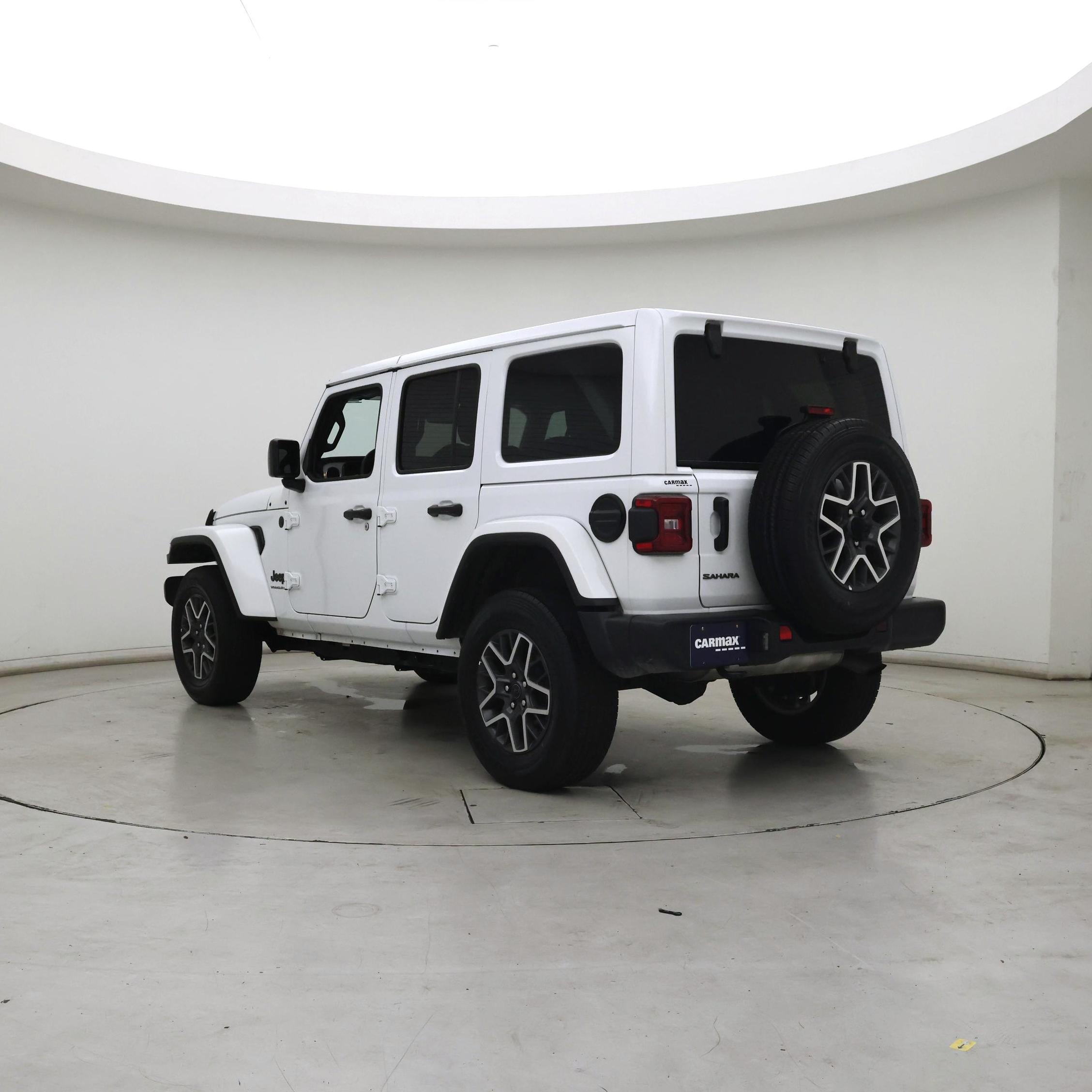 Thumbnail: 2025 Jeep Wrangler - 2