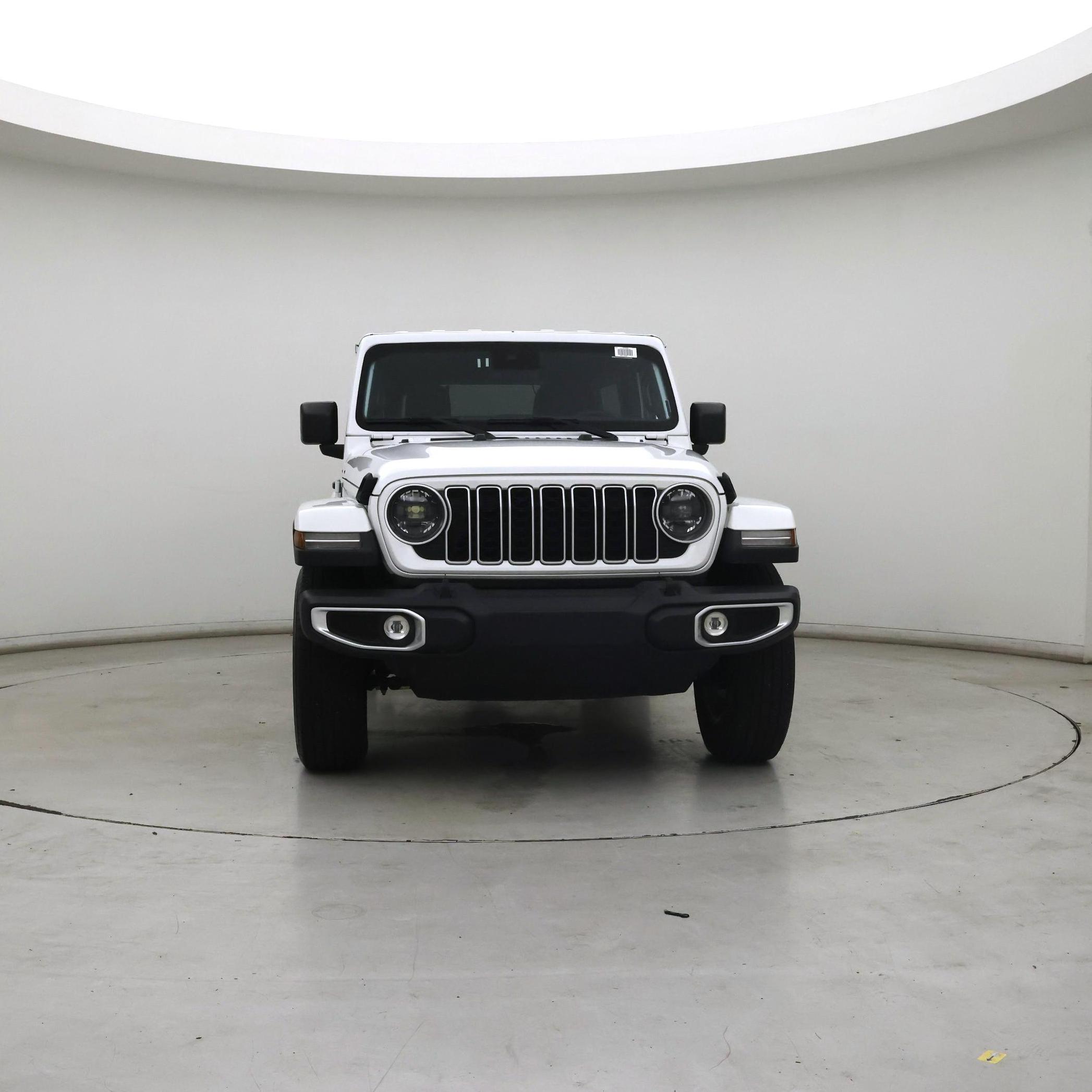 Thumbnail: 2025 Jeep Wrangler - 5
