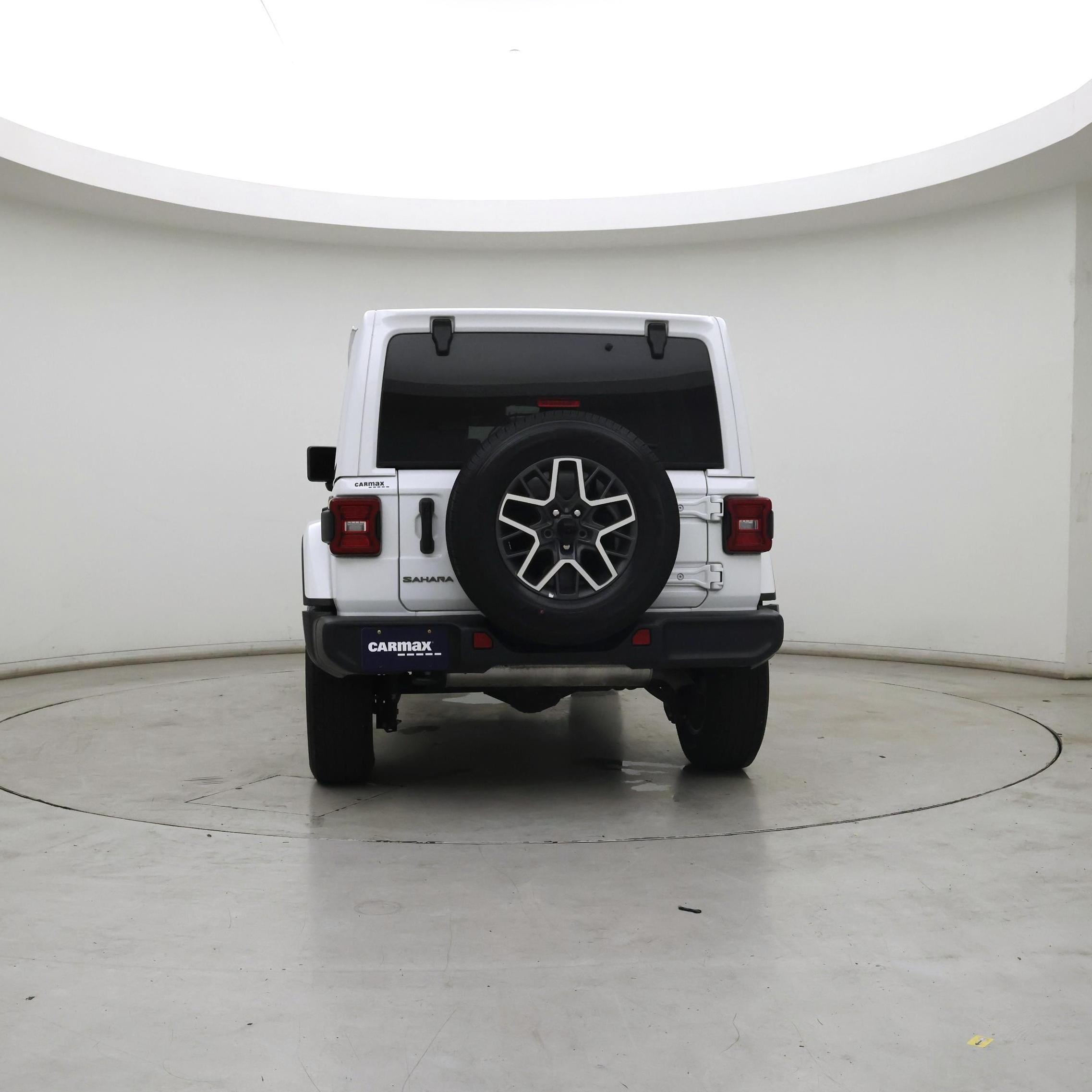 Thumbnail: 2025 Jeep Wrangler - 6