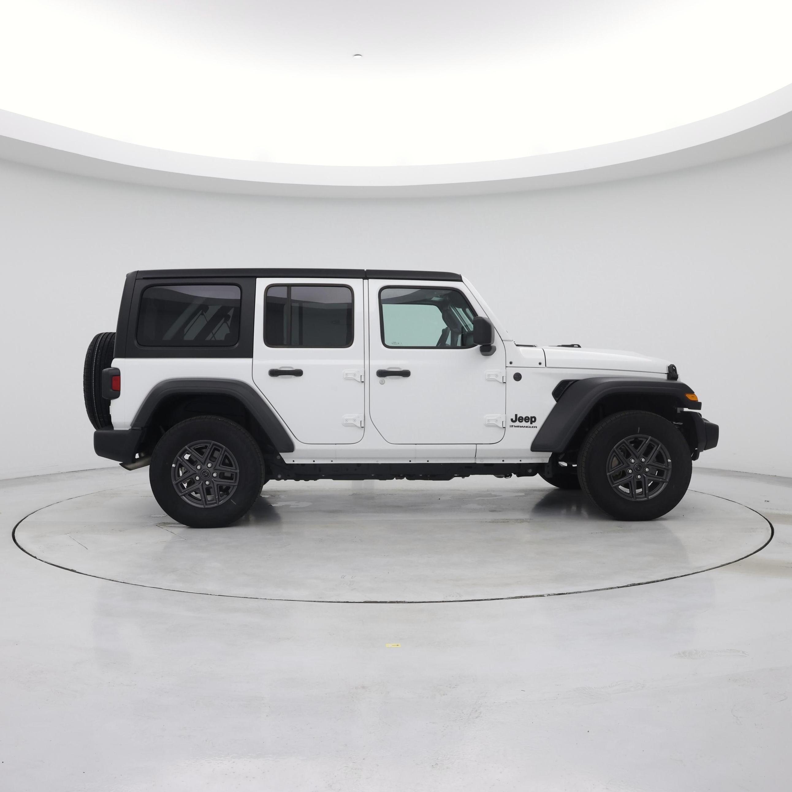 Thumbnail: 2025 Jeep Wrangler - 7