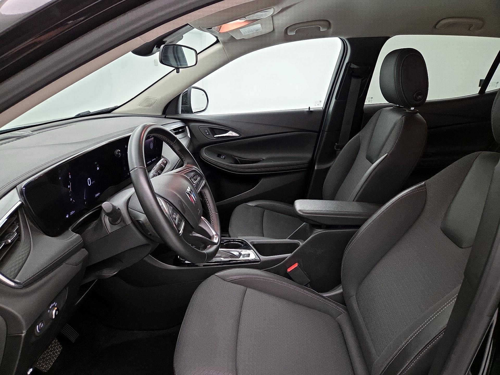 Thumbnail: 2025 Buick Encore GX - 11