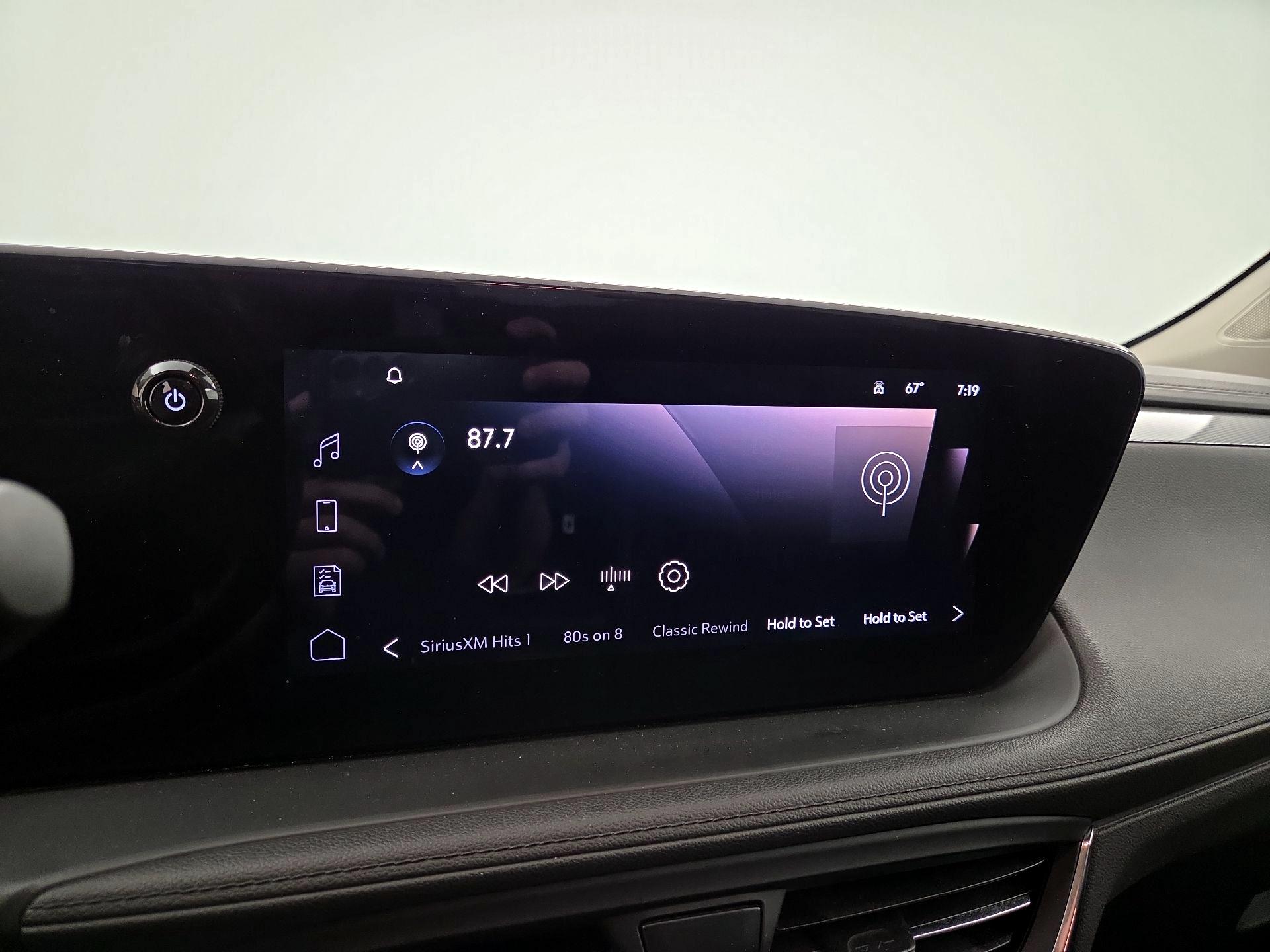 Thumbnail: 2025 Buick Encore GX - 15