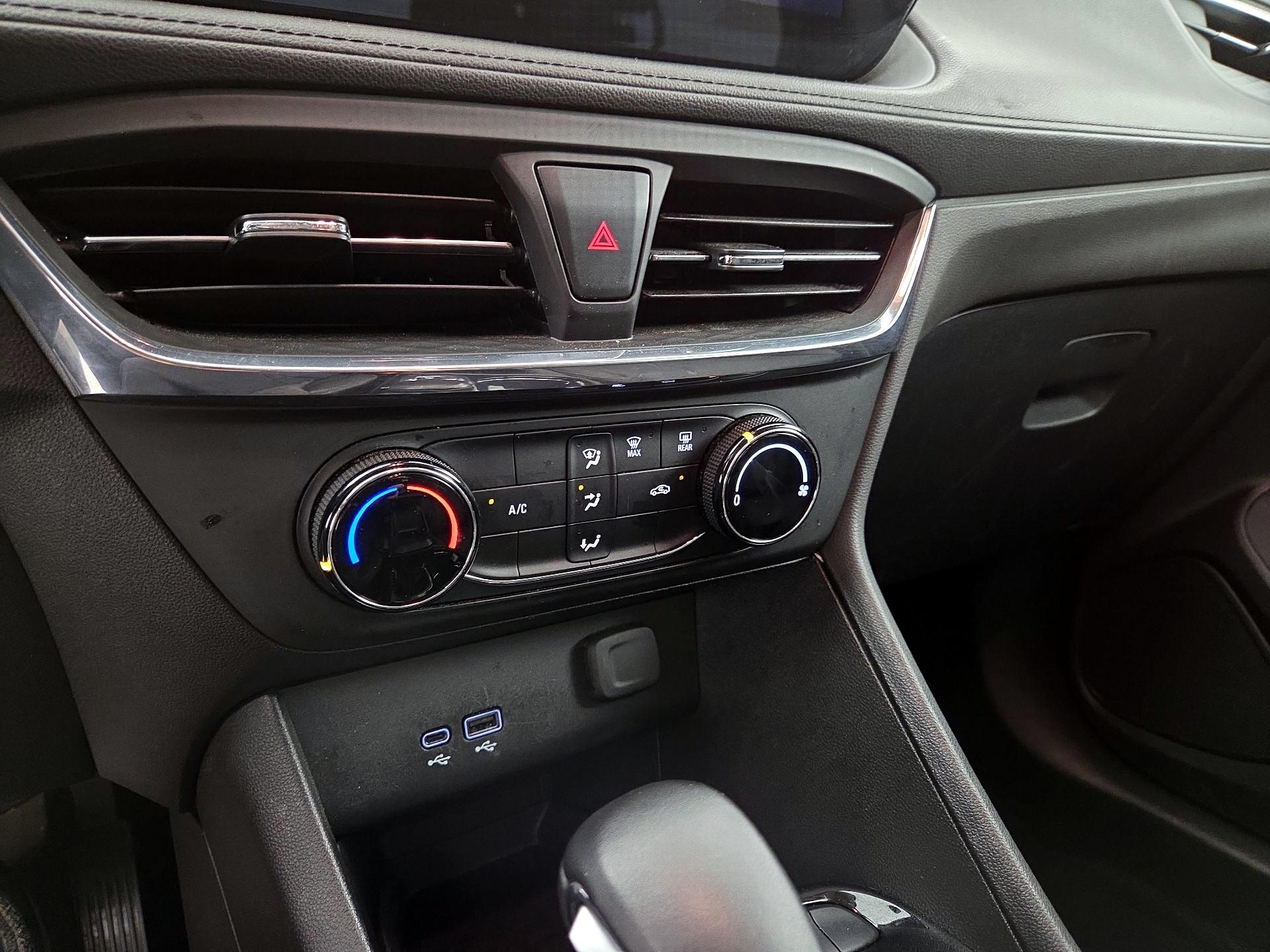 Thumbnail: 2025 Buick Encore GX - 16