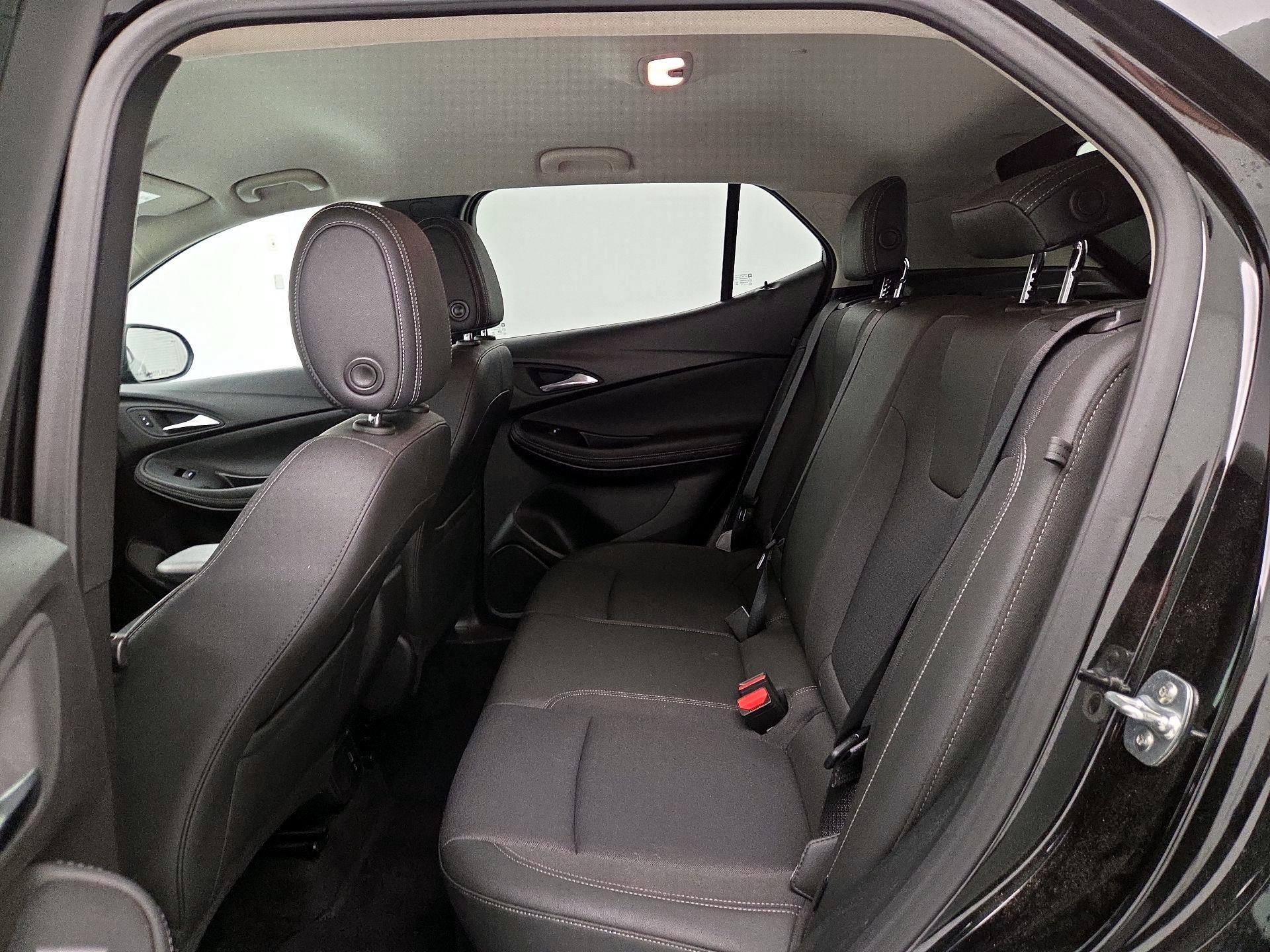 Thumbnail: 2025 Buick Encore GX - 19