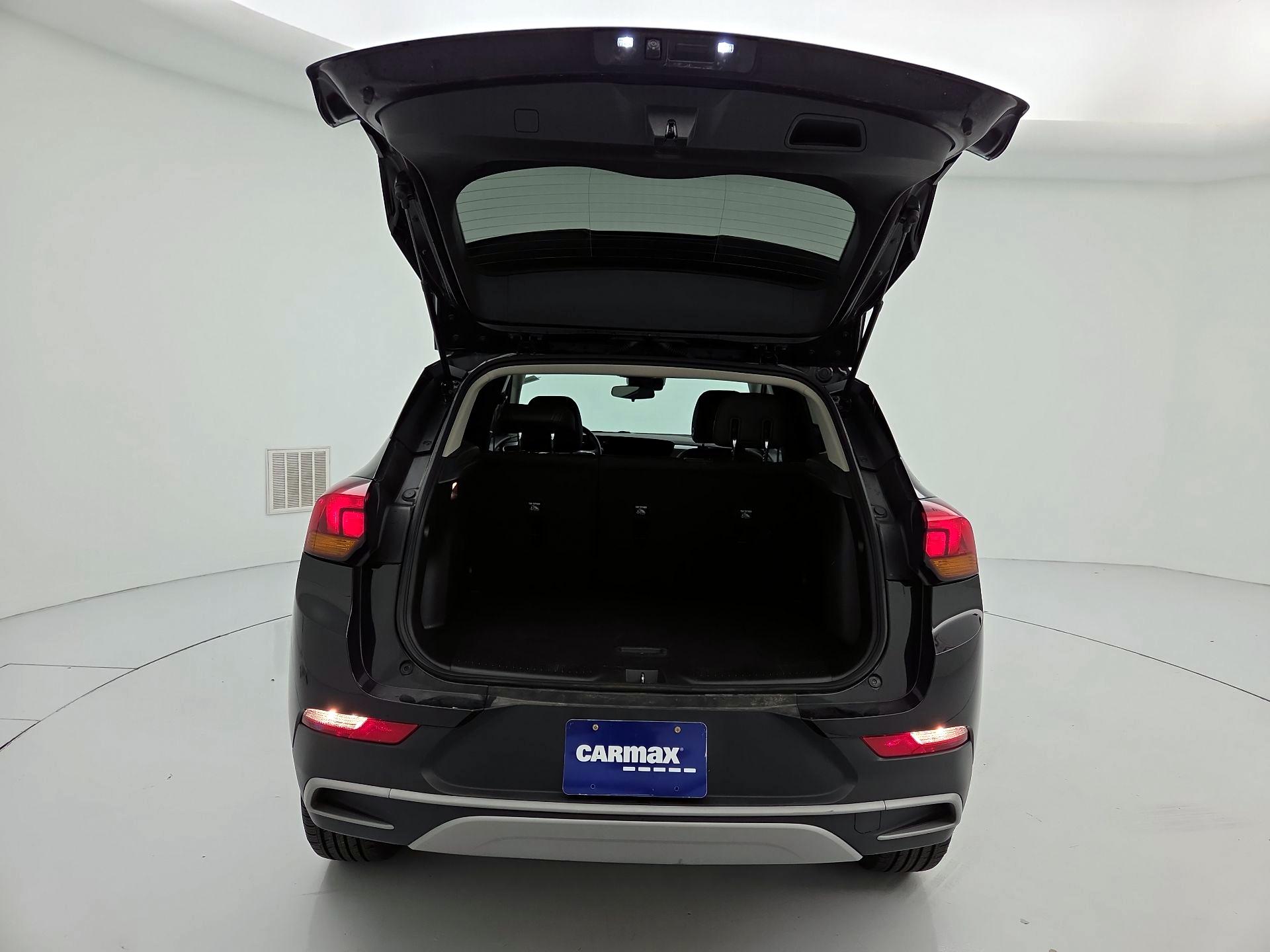 Thumbnail: 2025 Buick Encore GX - 20