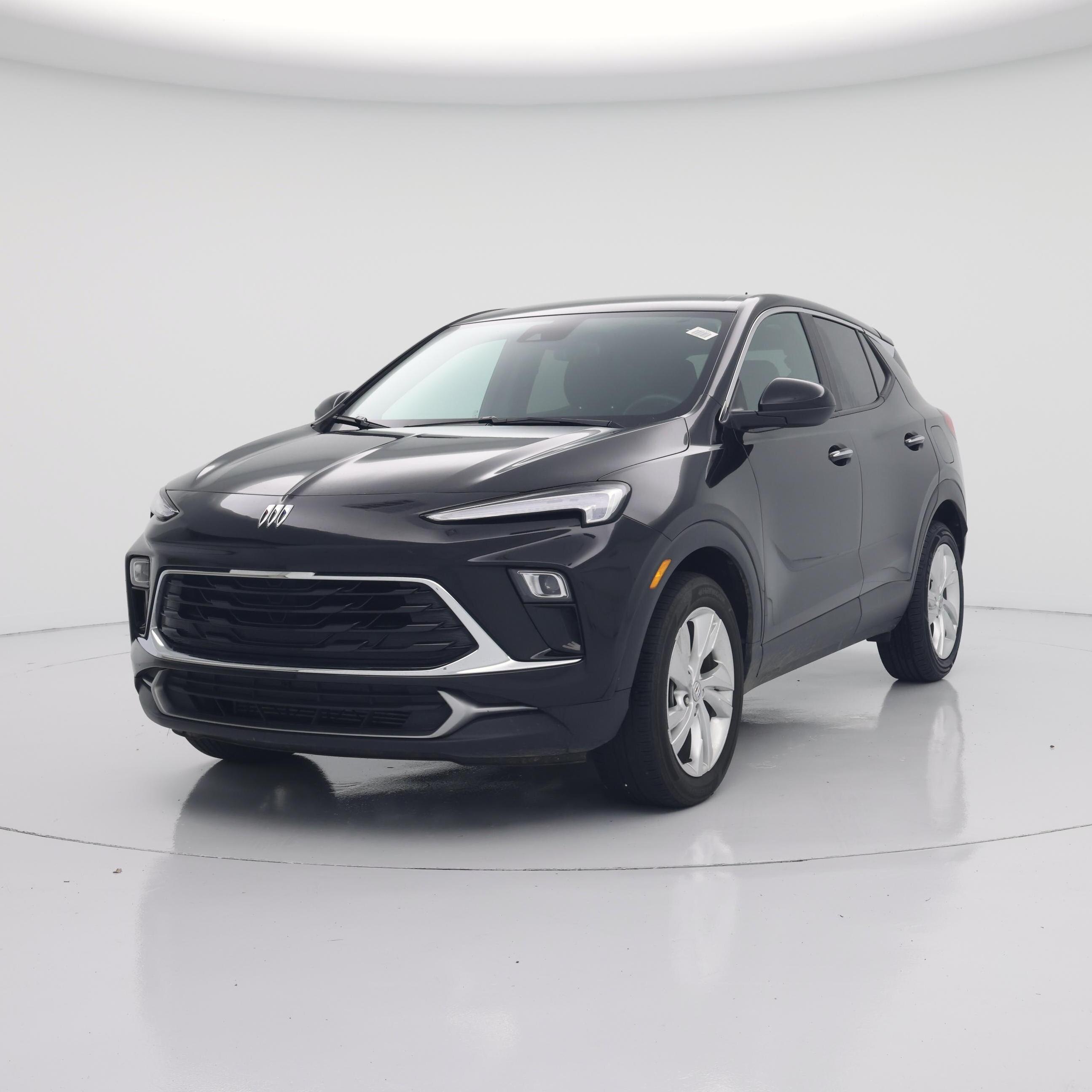 Thumbnail: 2025 Buick Encore GX - 4
