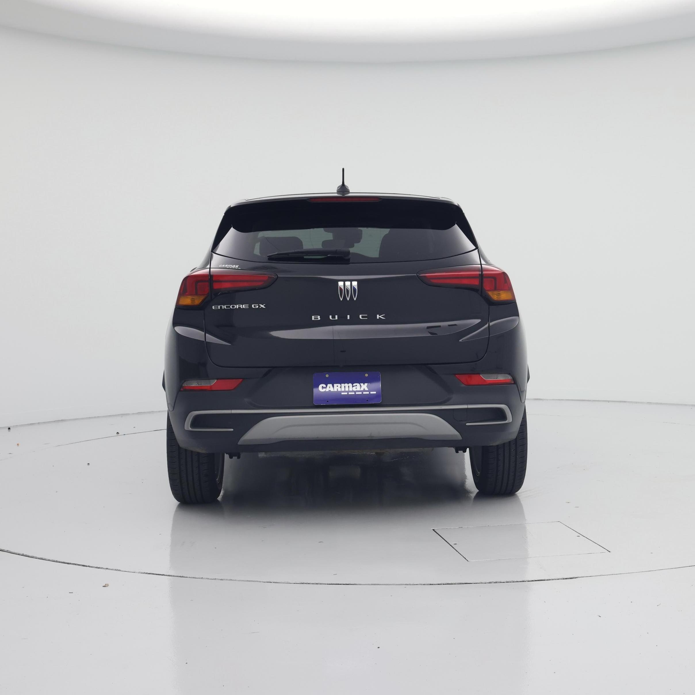Thumbnail: 2025 Buick Encore GX - 6