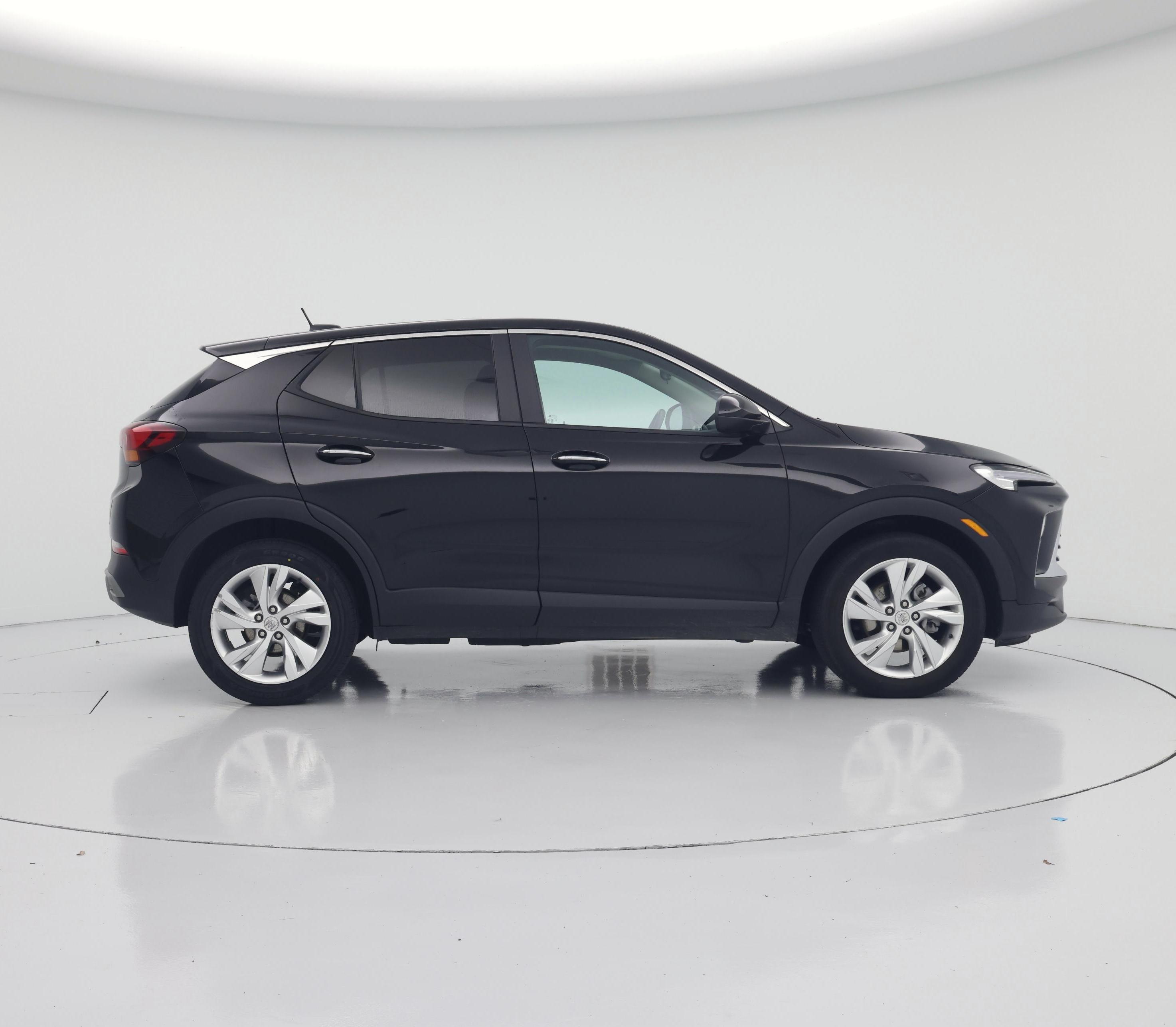 Thumbnail: 2025 Buick Encore GX - 7
