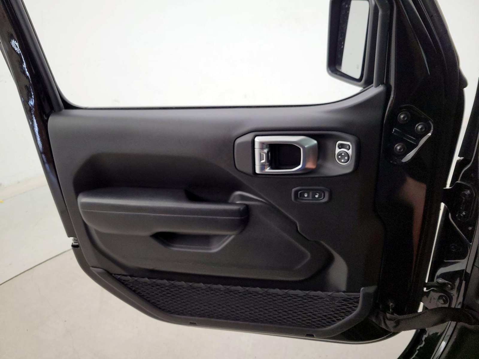 2025 Jeep Wrangler 4-Door Sport S - Photo 13