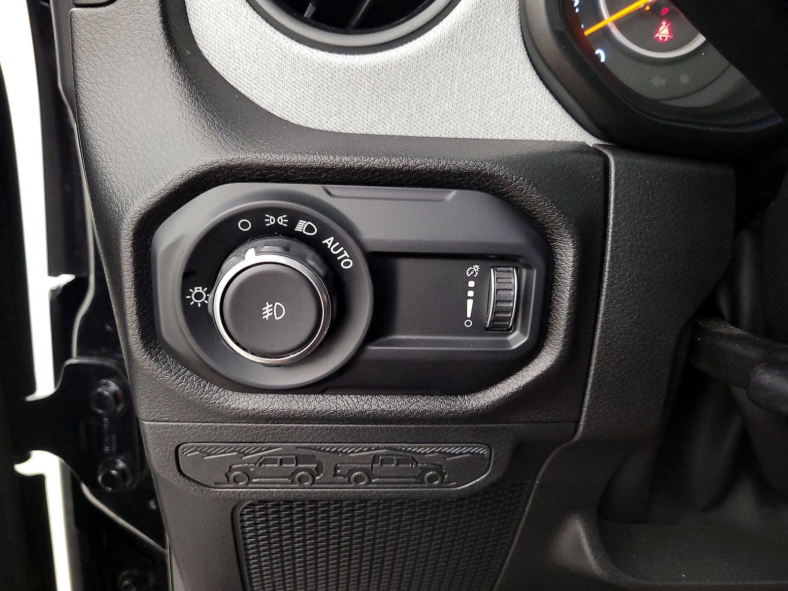 2025 Jeep Wrangler 4-Door Sport S - Photo 14