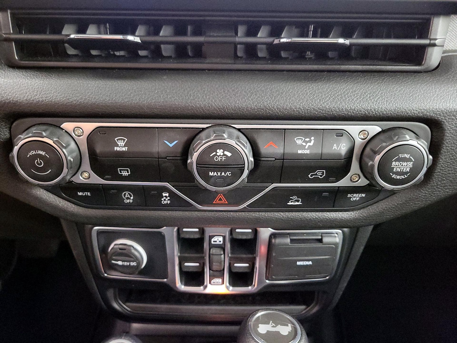 2025 Jeep Wrangler 4-Door Sport S - Photo 17