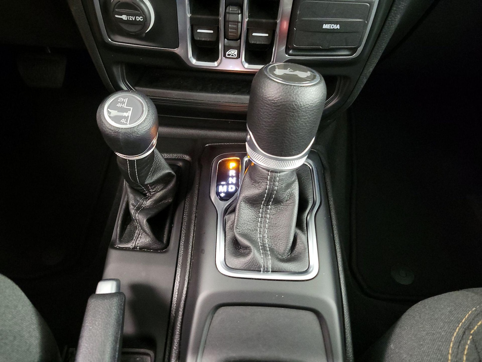 2025 Jeep Wrangler 4-Door Sport S - Photo 18