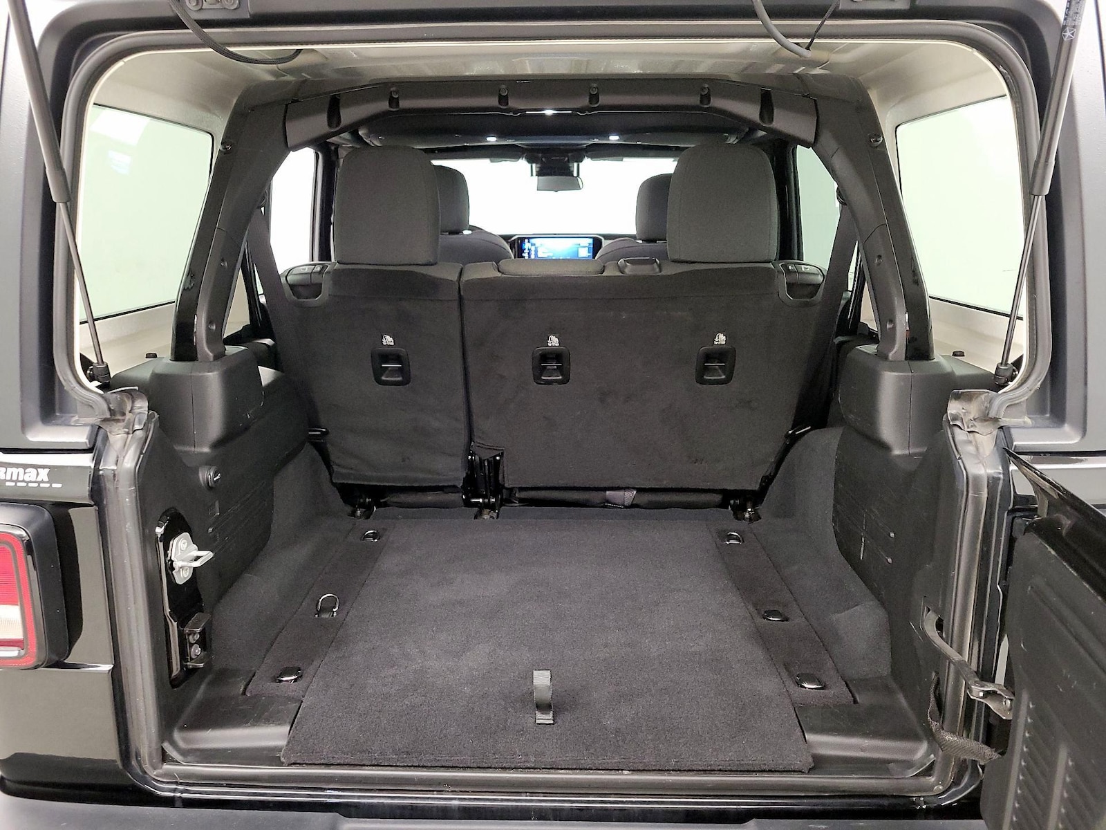 2025 Jeep Wrangler 4-Door Sport S - Photo 21