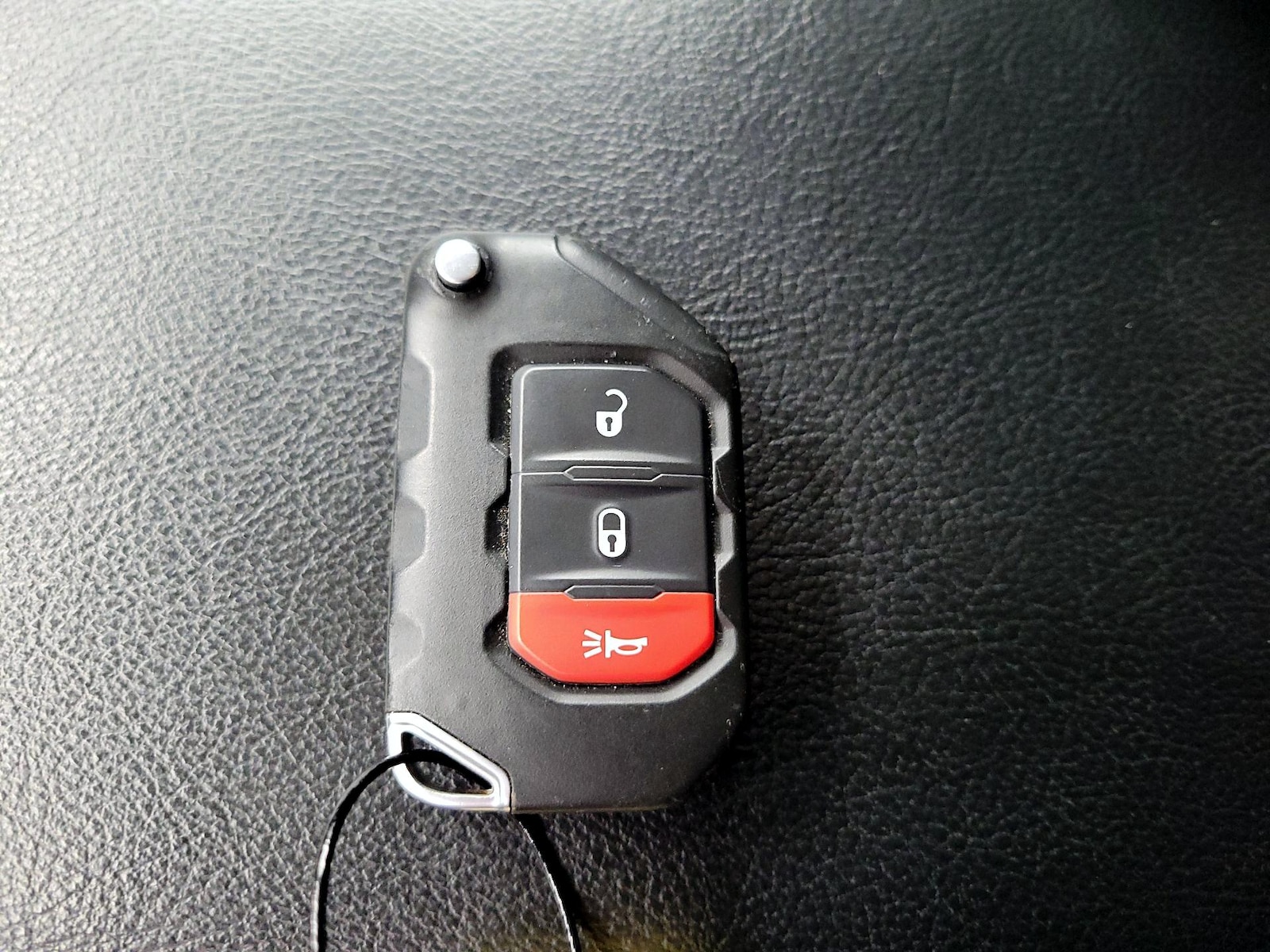 2025 Jeep Wrangler 4-Door Sport S - Photo 23