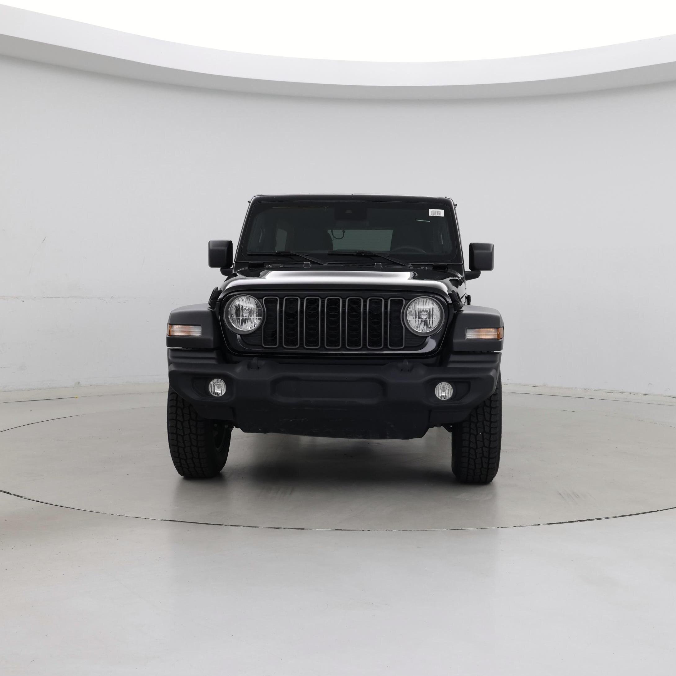 Thumbnail: 2025 Jeep Wrangler - 5
