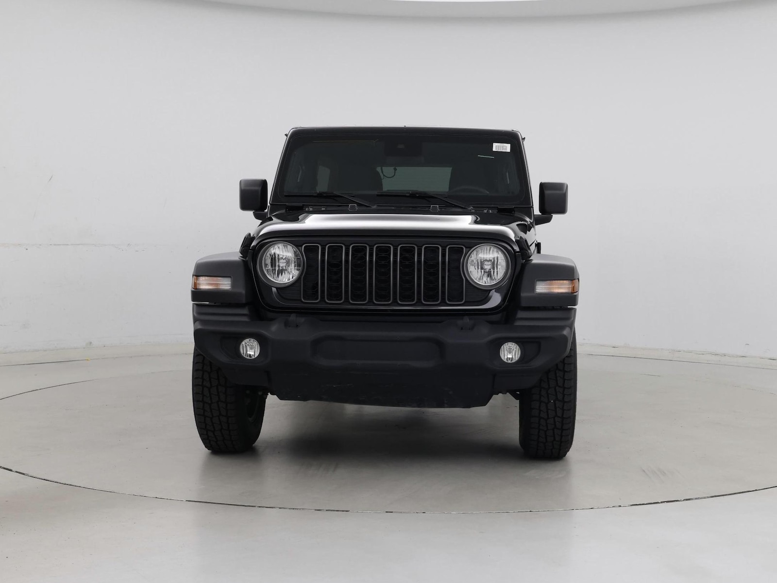2025 Jeep Wrangler 4-Door Sport S - Photo 6