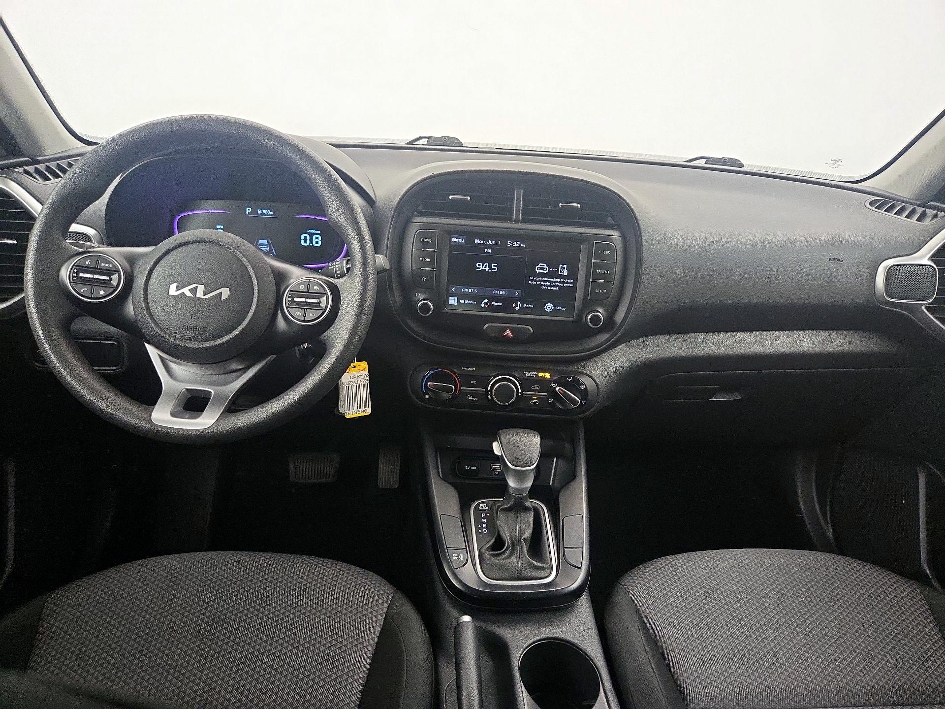 Thumbnail: 2025 Kia Soul - 9