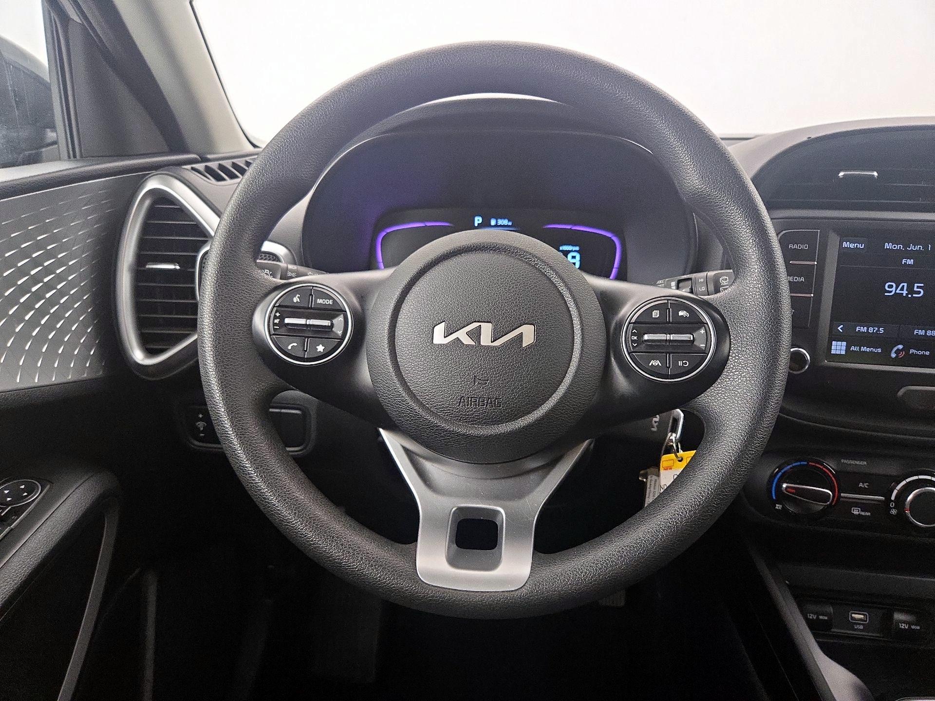 Thumbnail: 2025 Kia Soul - 10