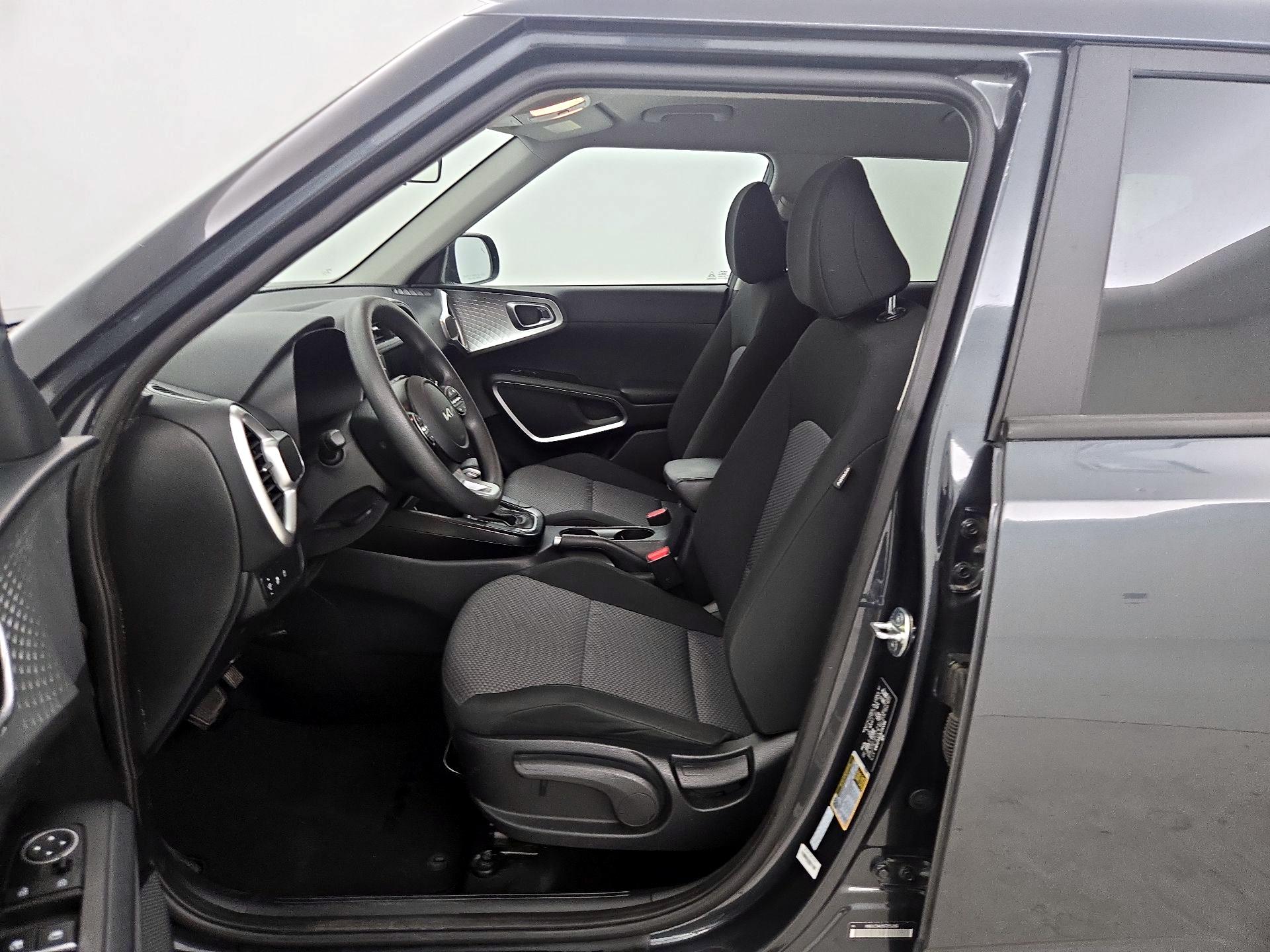 Thumbnail: 2025 Kia Soul - 11