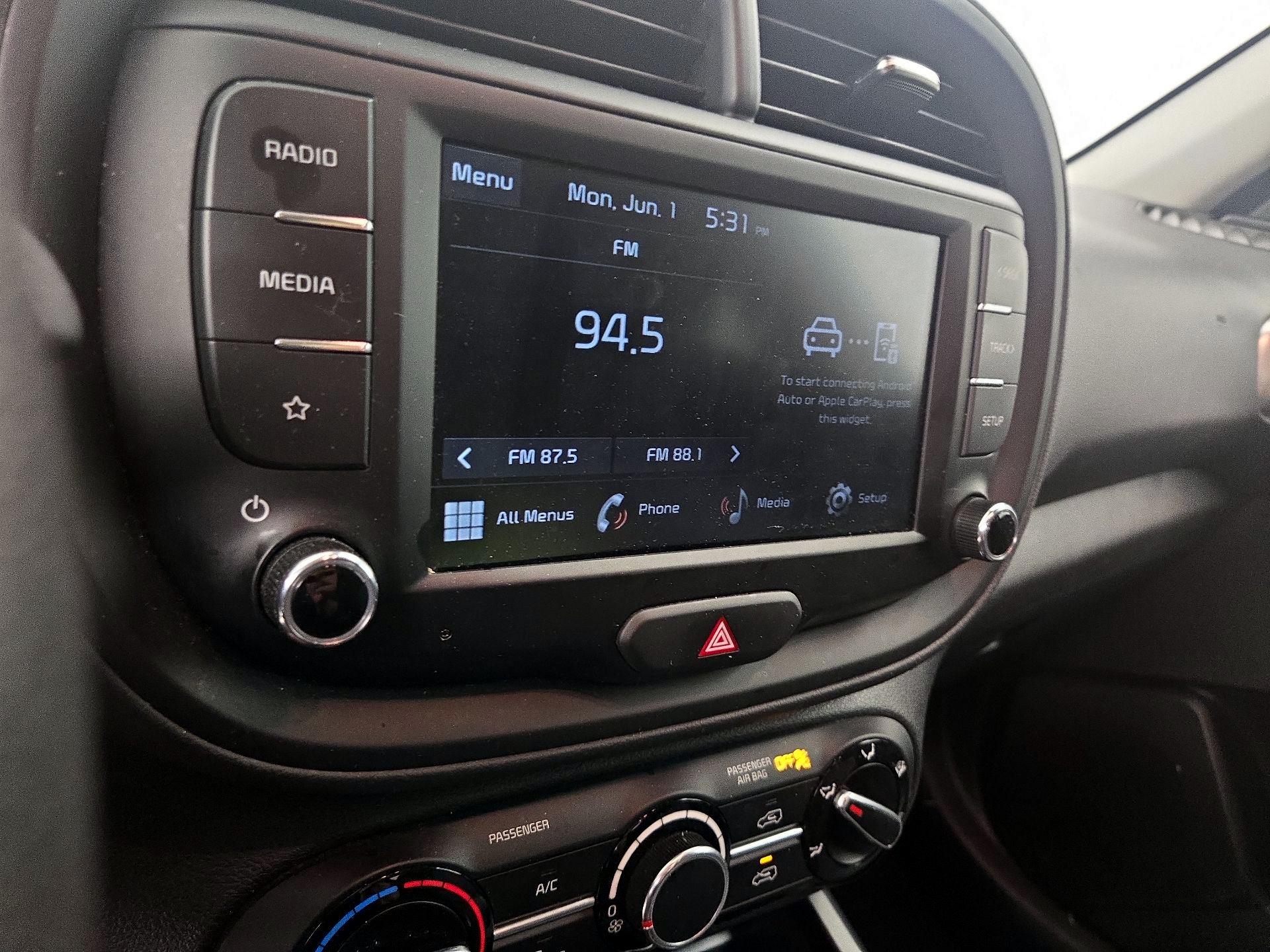 Thumbnail: 2025 Kia Soul - 15