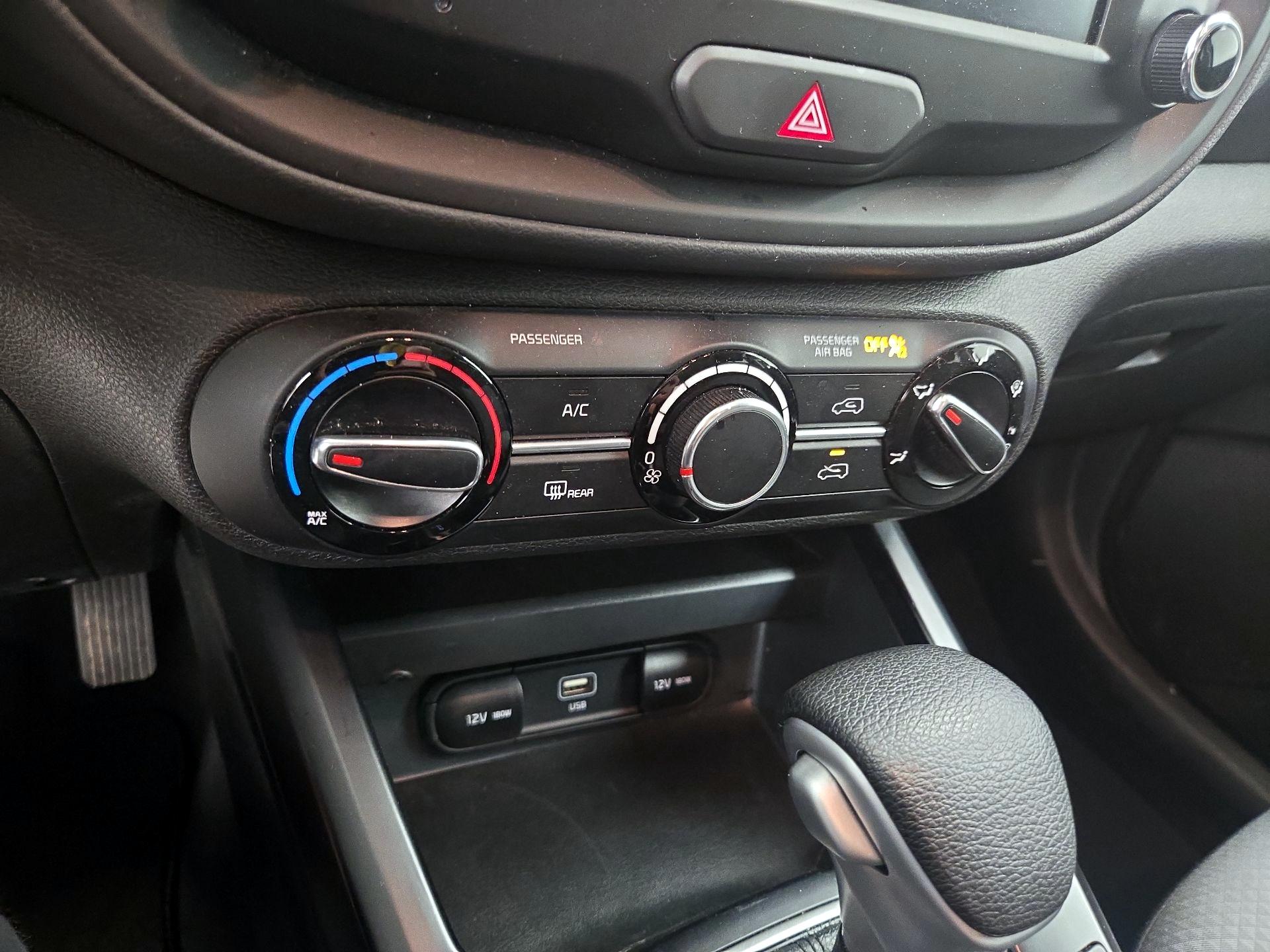 Thumbnail: 2025 Kia Soul - 16