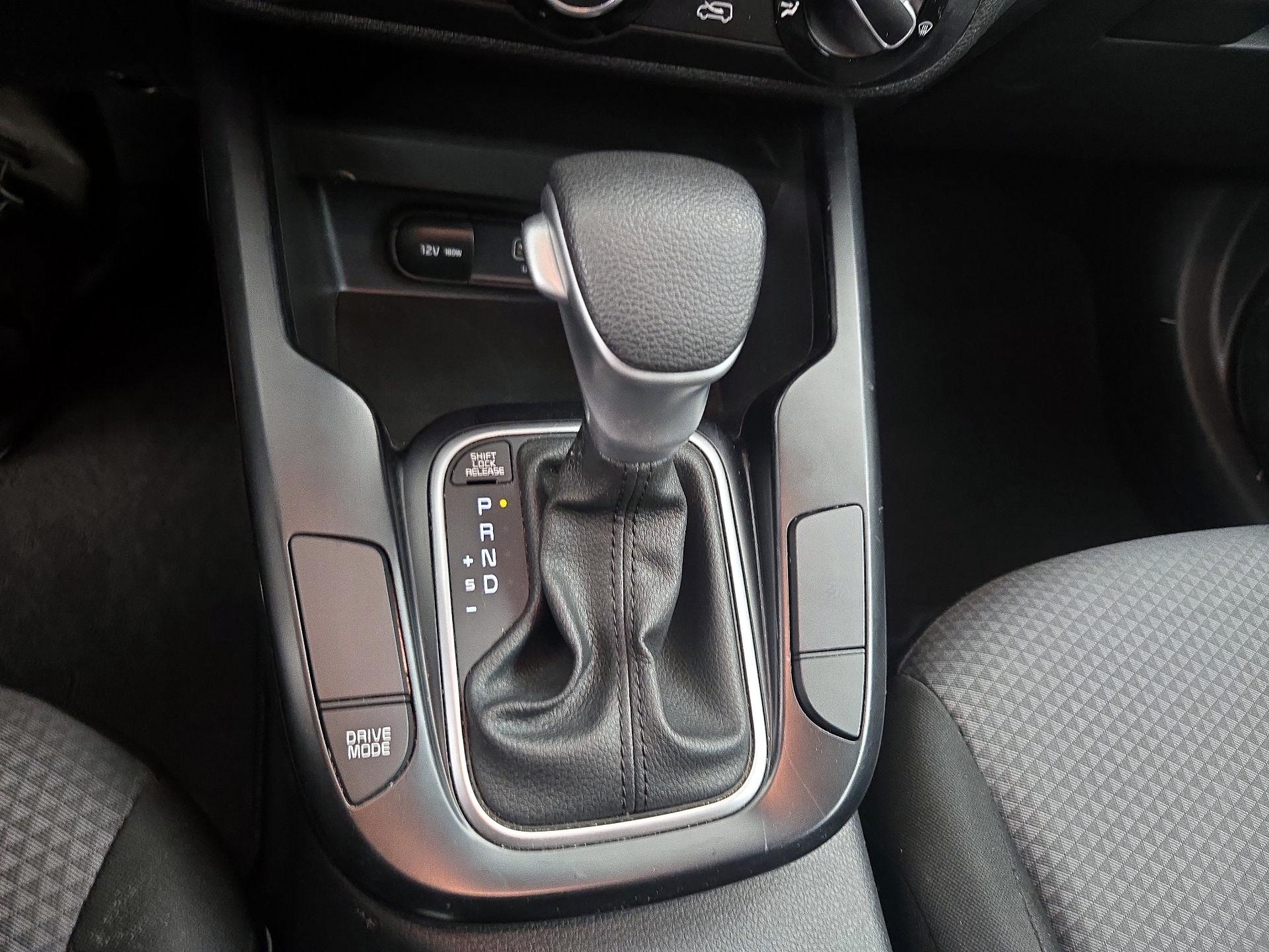 Thumbnail: 2025 Kia Soul - 17