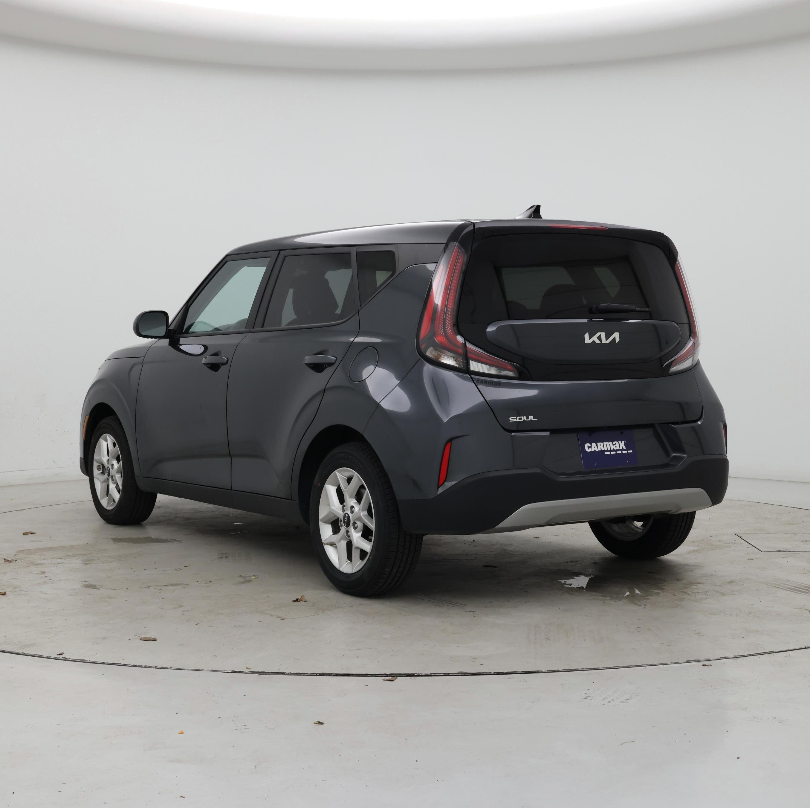 Thumbnail: 2025 Kia Soul - 2
