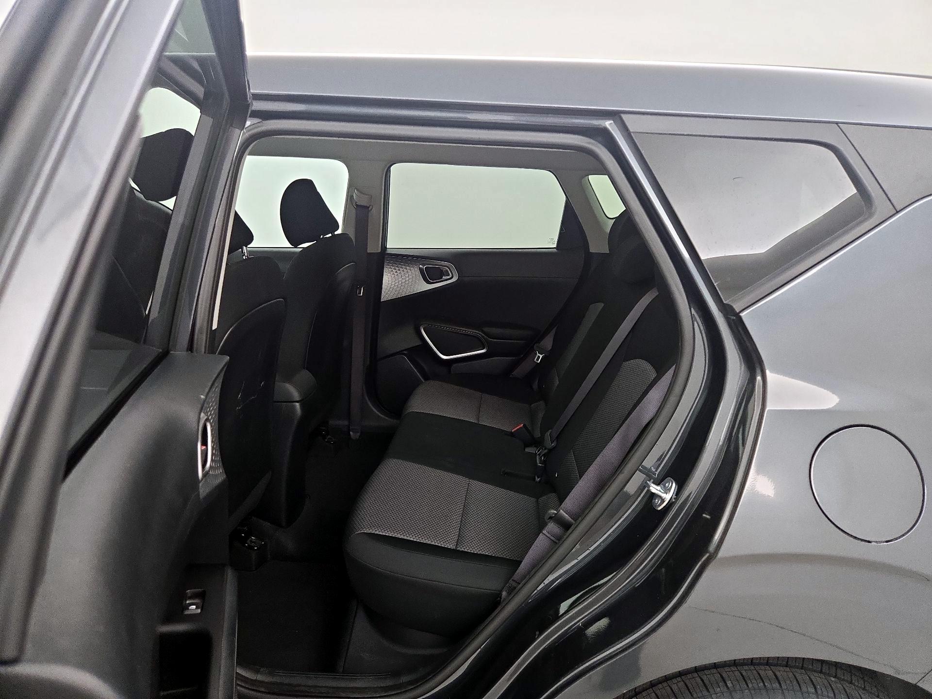 Thumbnail: 2025 Kia Soul - 19