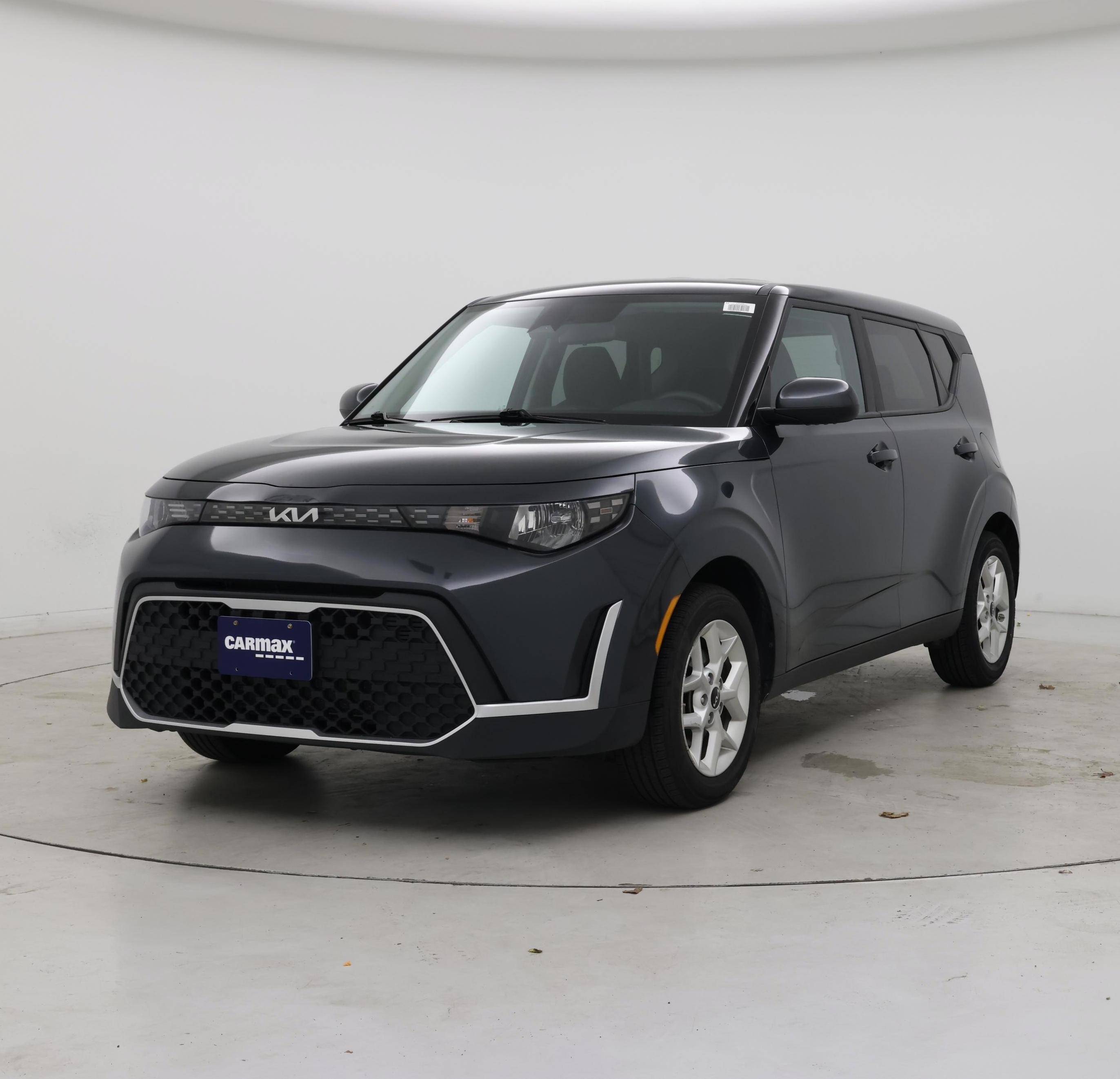 Thumbnail: 2025 Kia Soul - 4