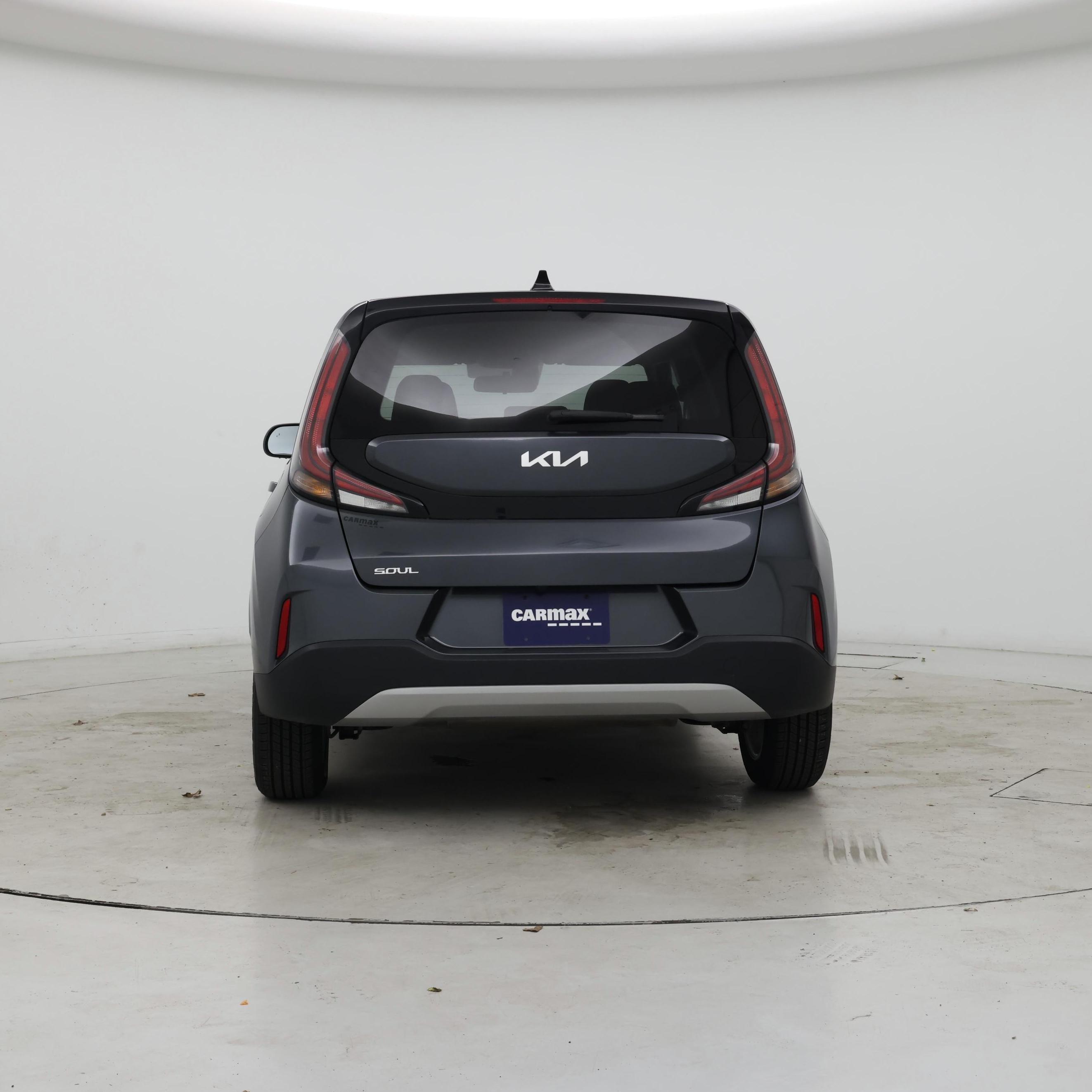 Thumbnail: 2025 Kia Soul - 6