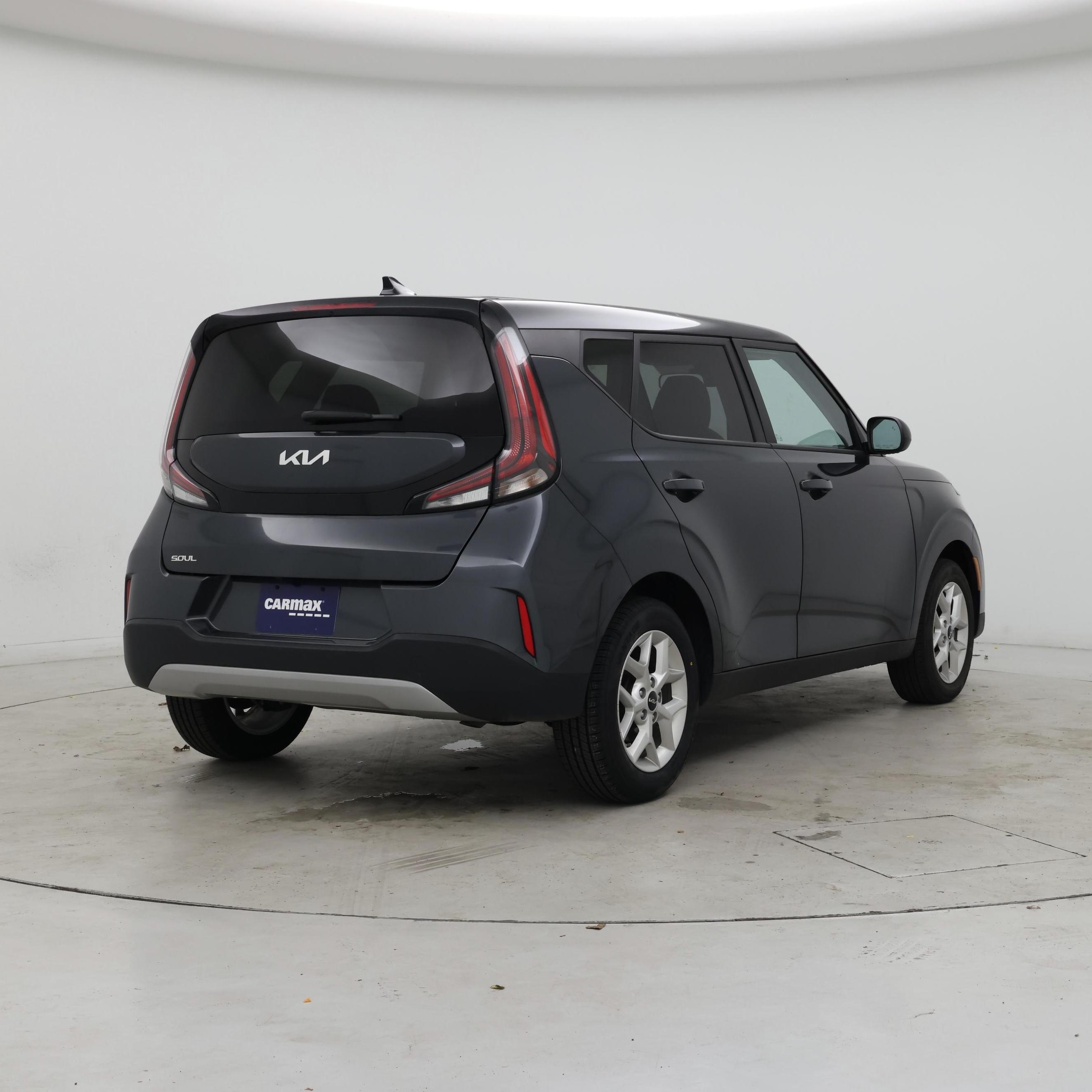 Thumbnail: 2025 Kia Soul - 8