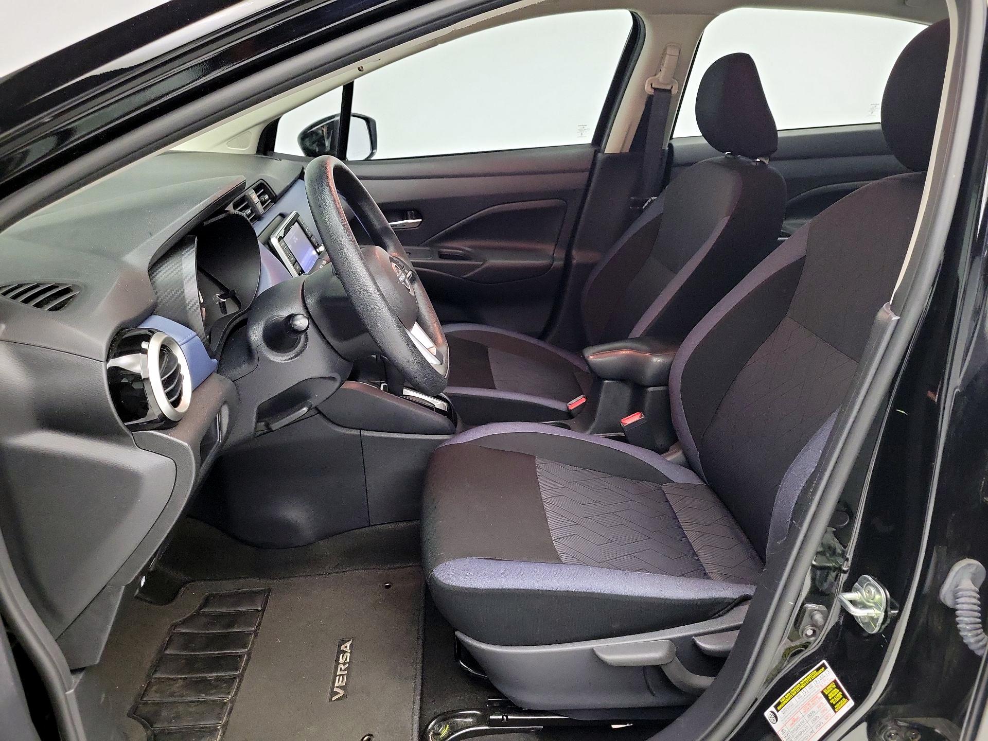 Thumbnail: 2025 Nissan Versa - 11