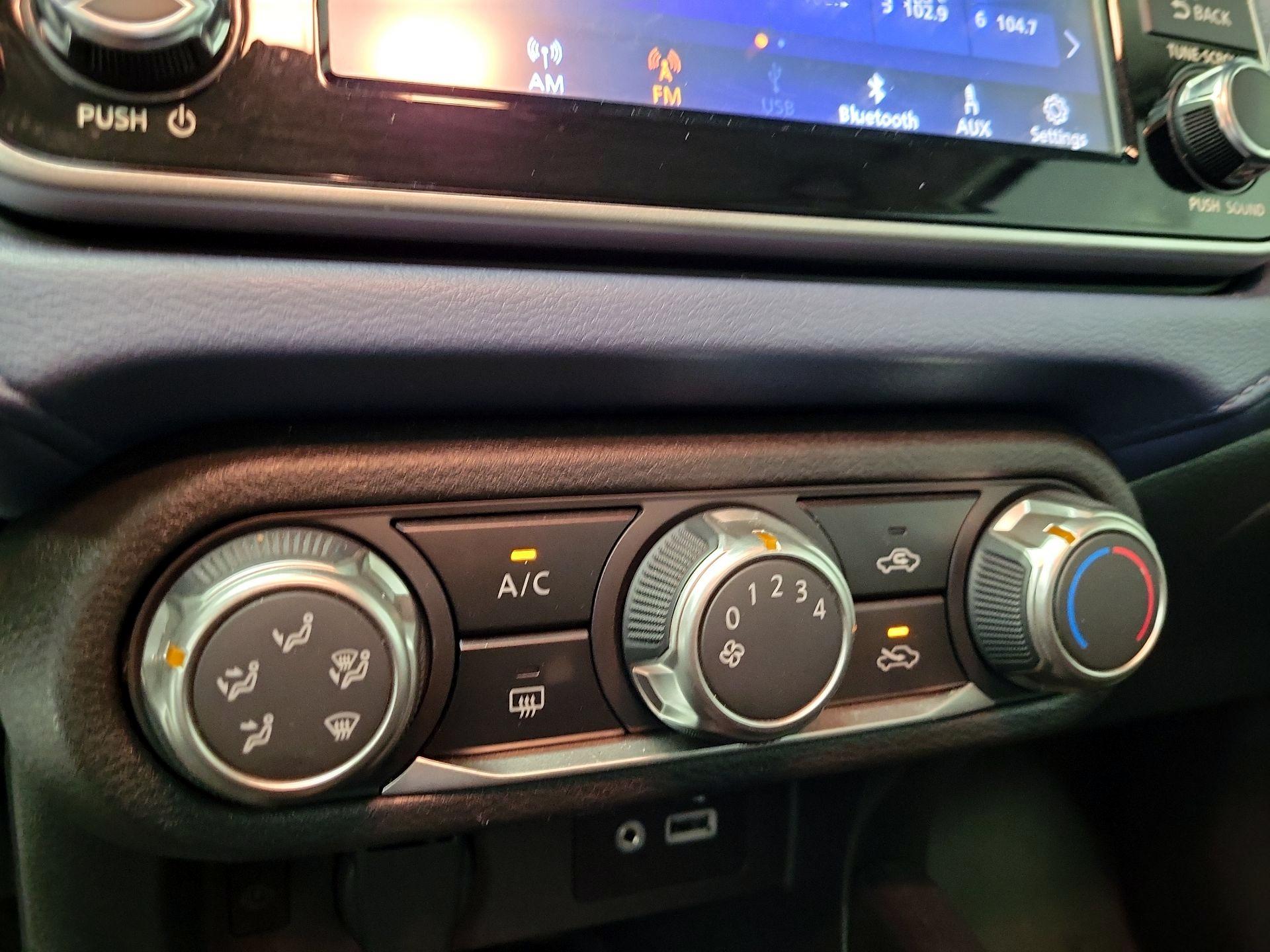 Thumbnail: 2025 Nissan Versa - 15