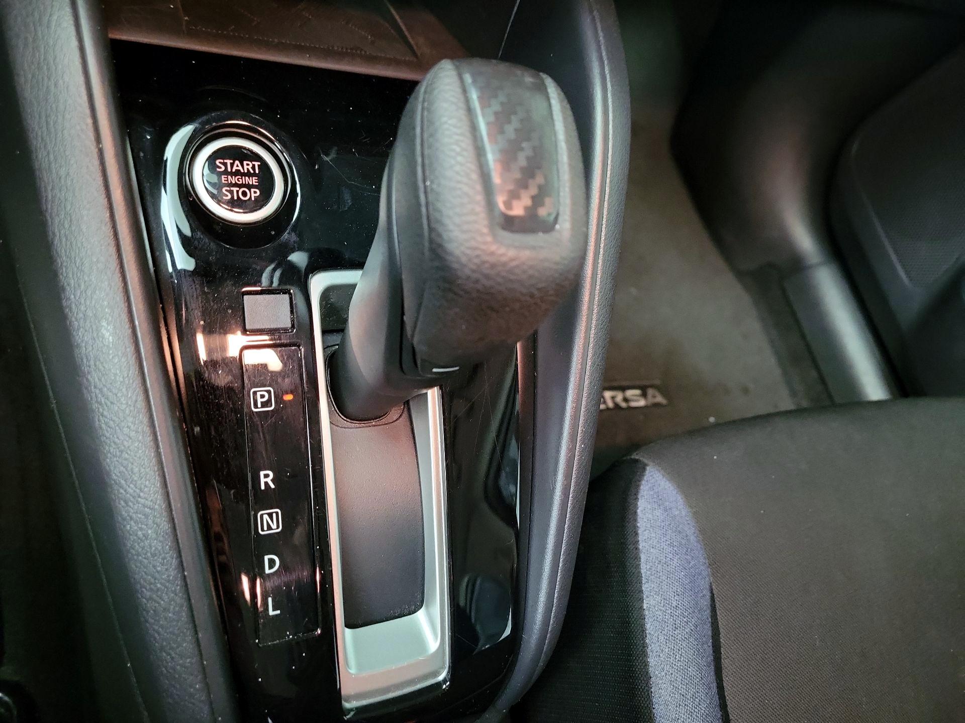 Thumbnail: 2025 Nissan Versa - 16
