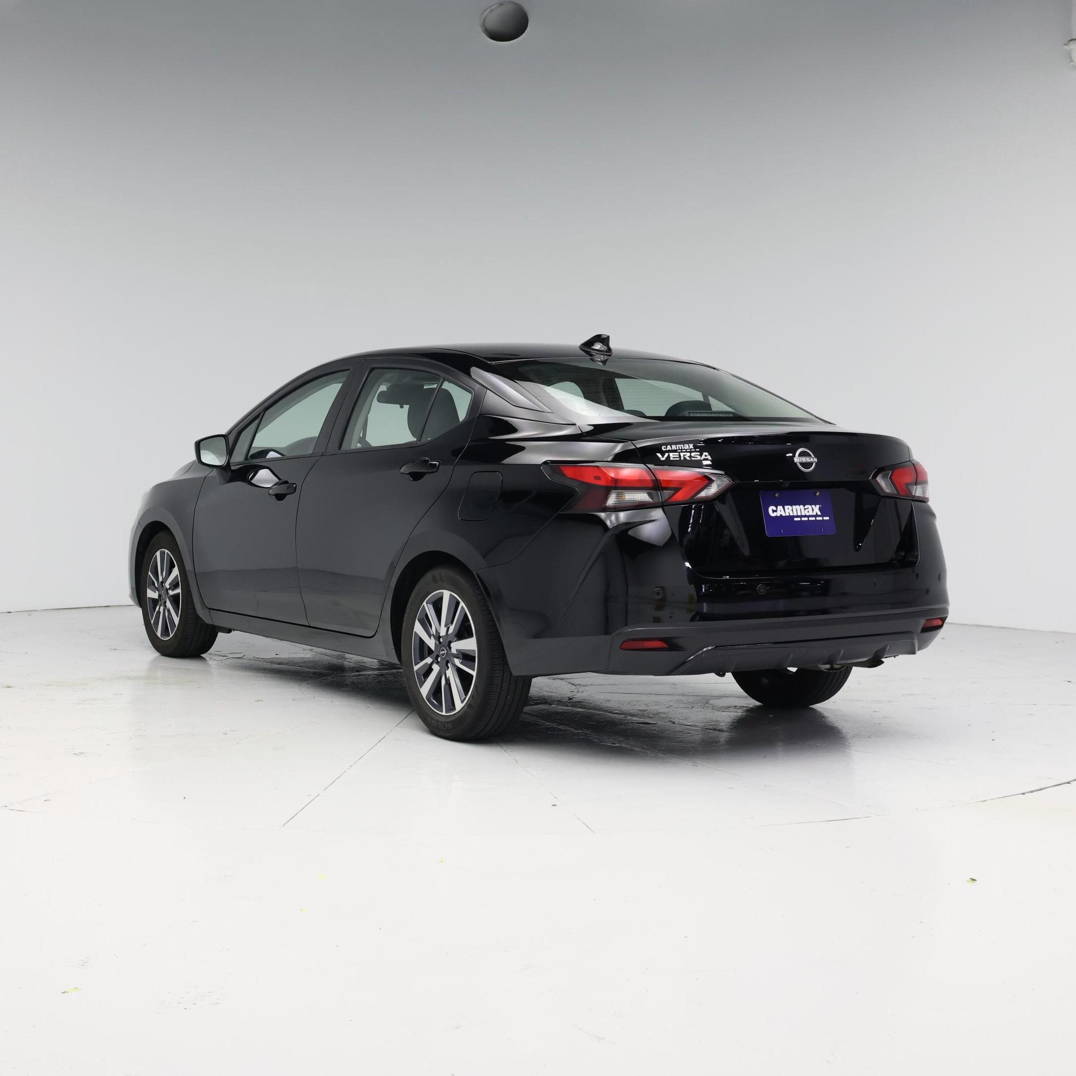Thumbnail: 2025 Nissan Versa - 2