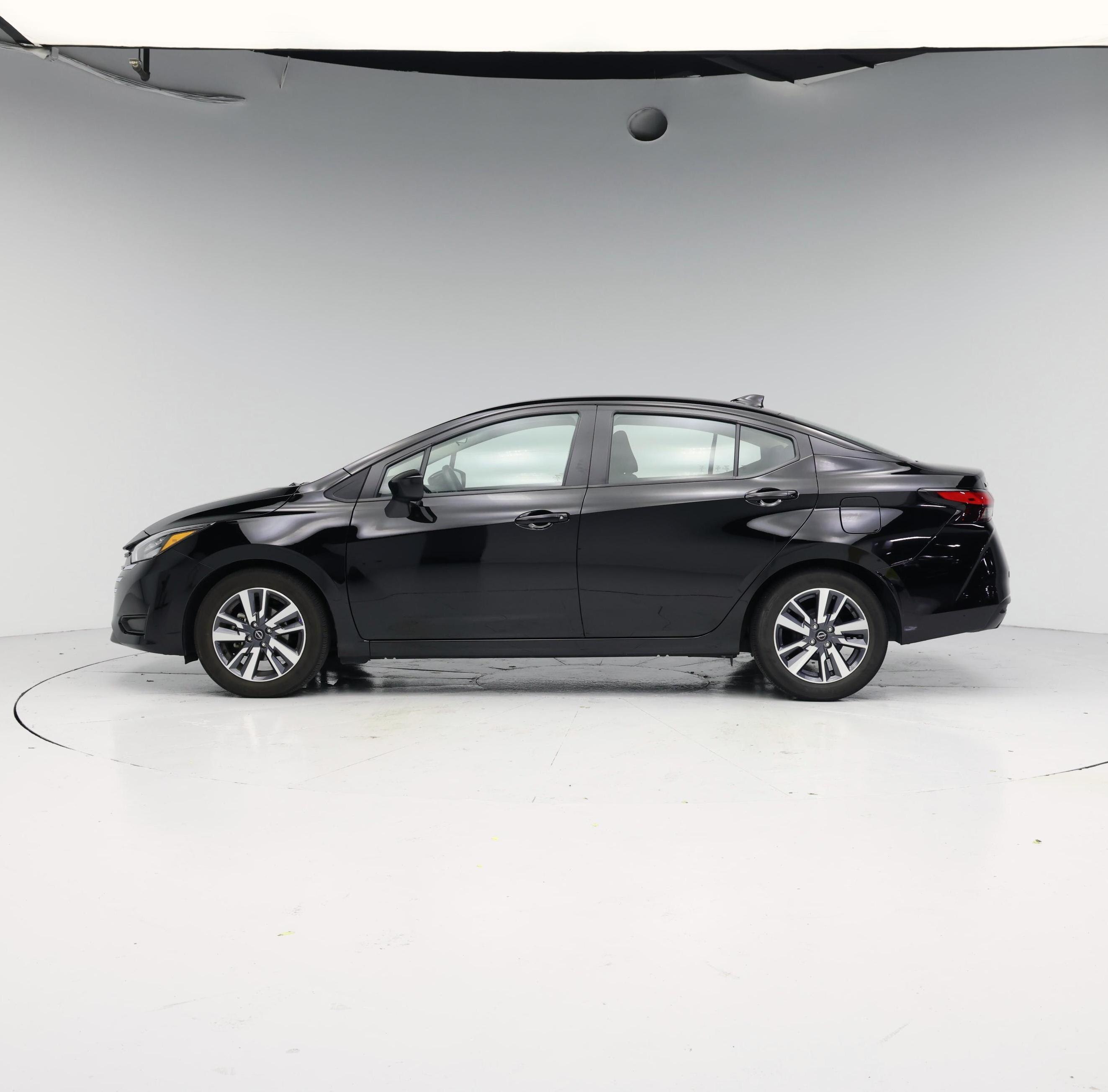 Thumbnail: 2025 Nissan Versa - 3