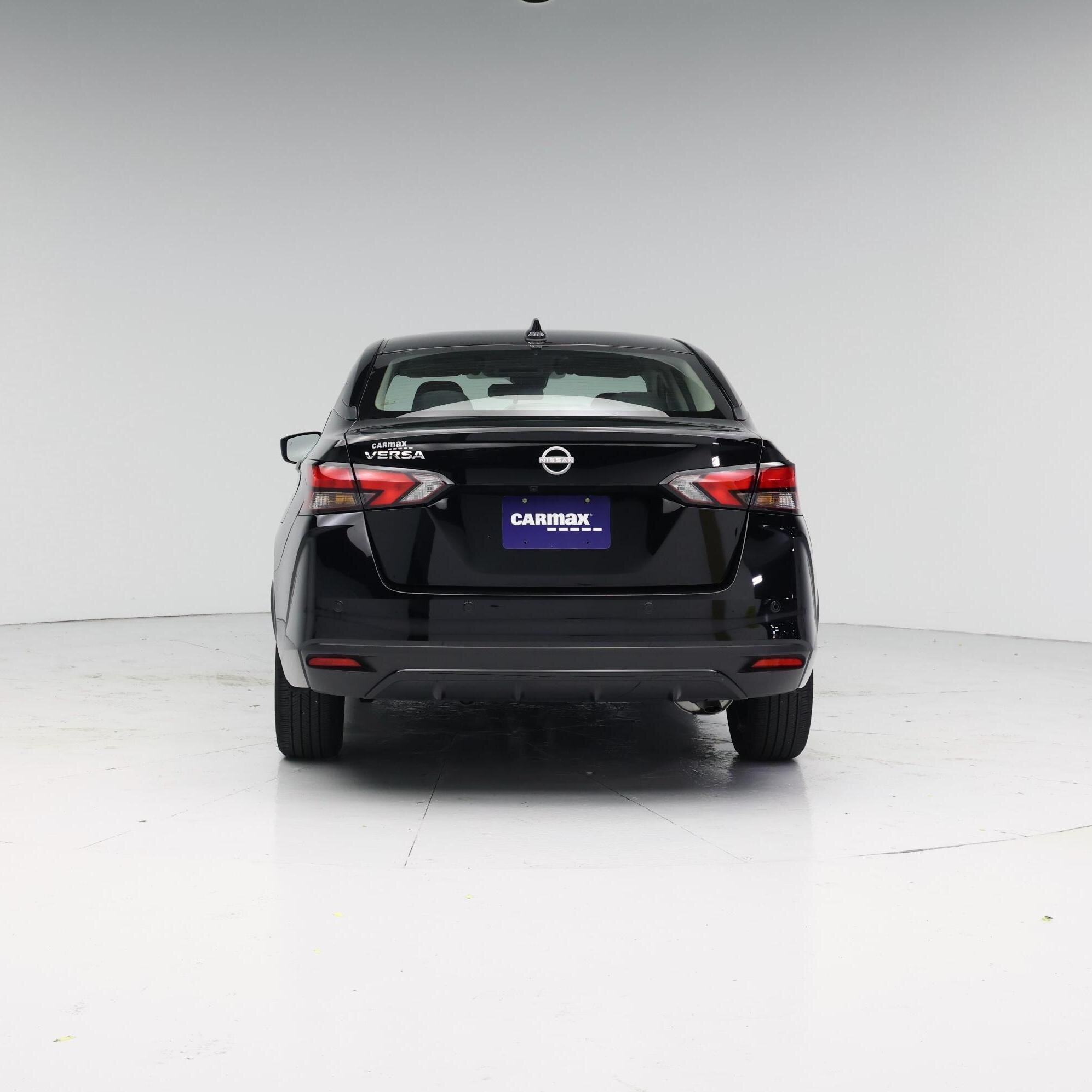 Thumbnail: 2025 Nissan Versa - 6