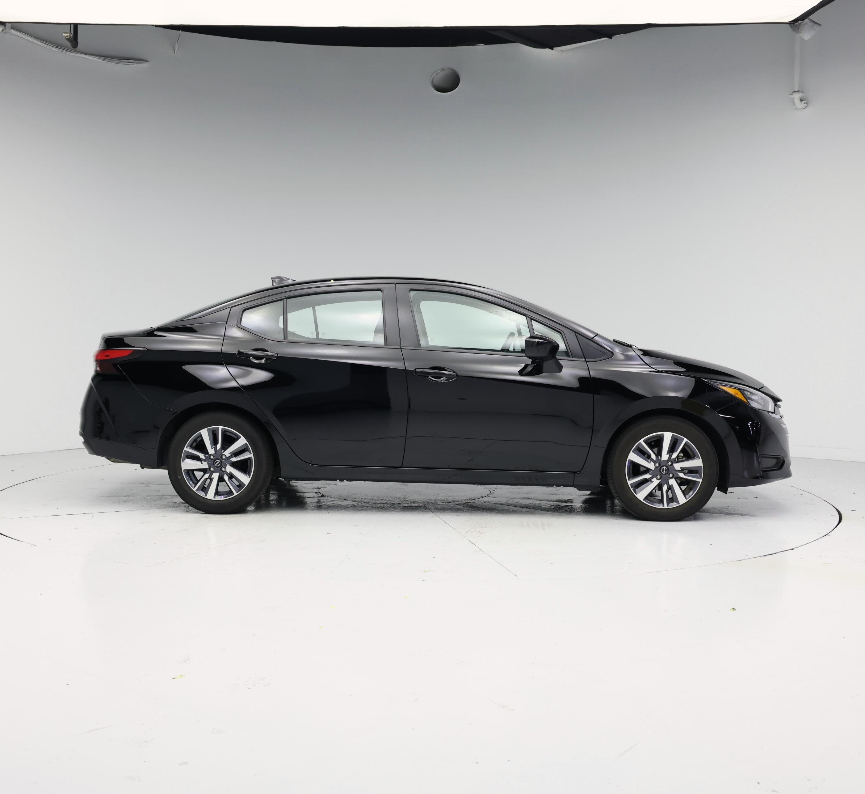 Thumbnail: 2025 Nissan Versa - 7