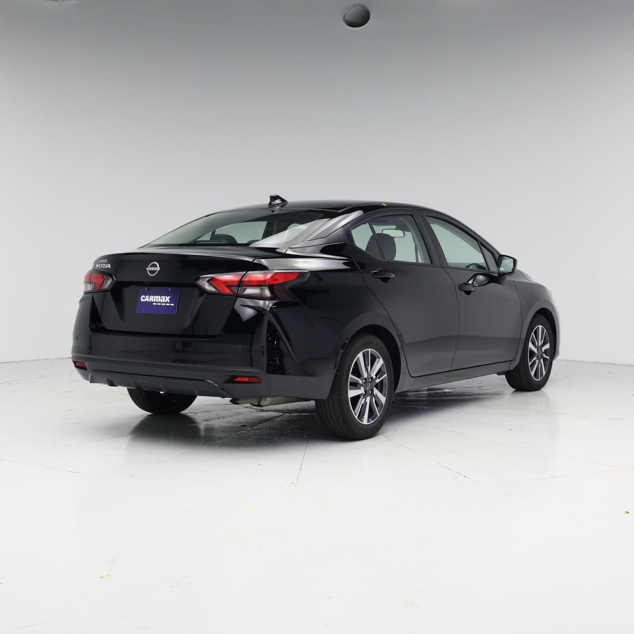 Thumbnail: 2025 Nissan Versa - 8