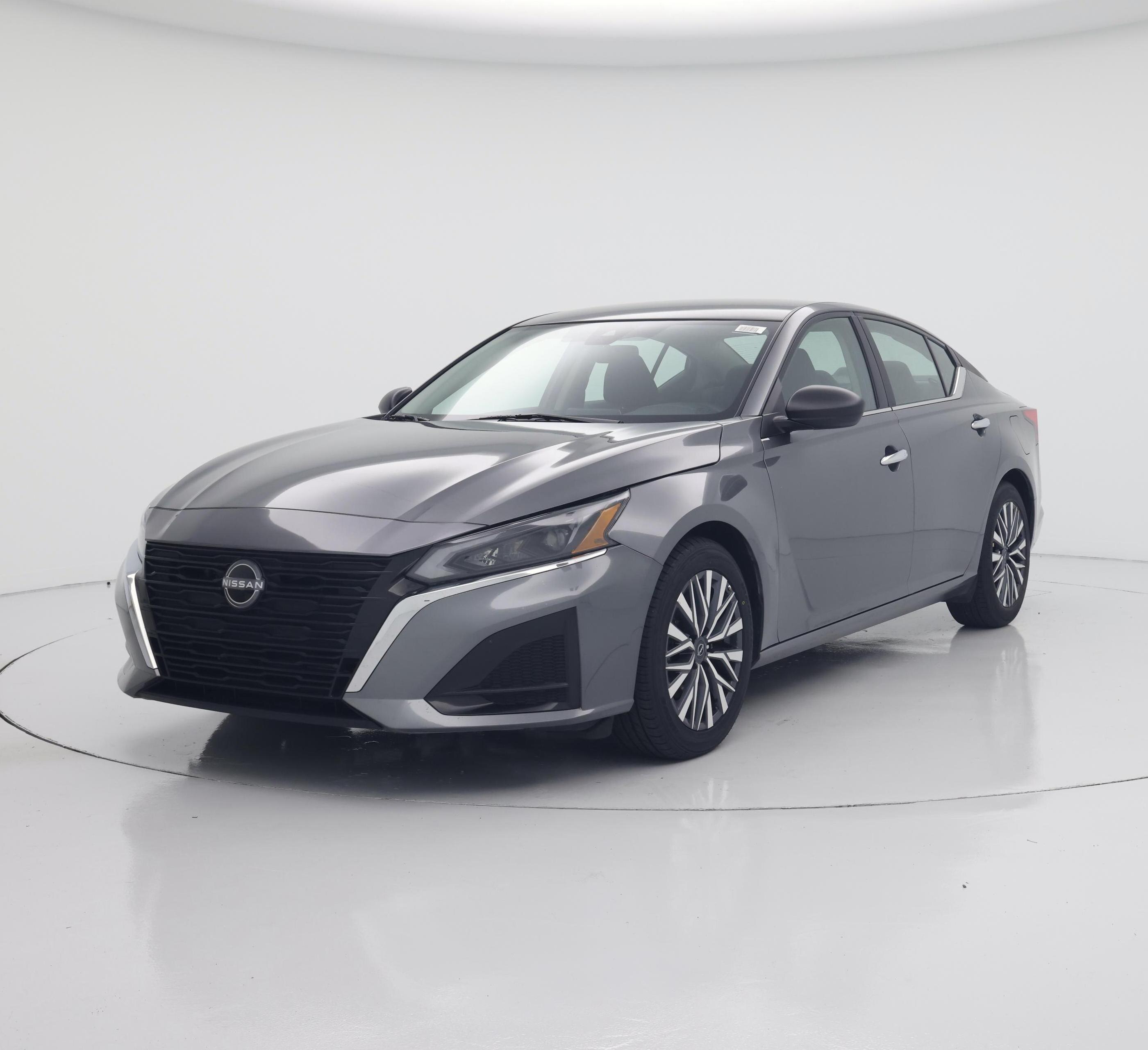 Thumbnail: 2025 Nissan Altima - 4