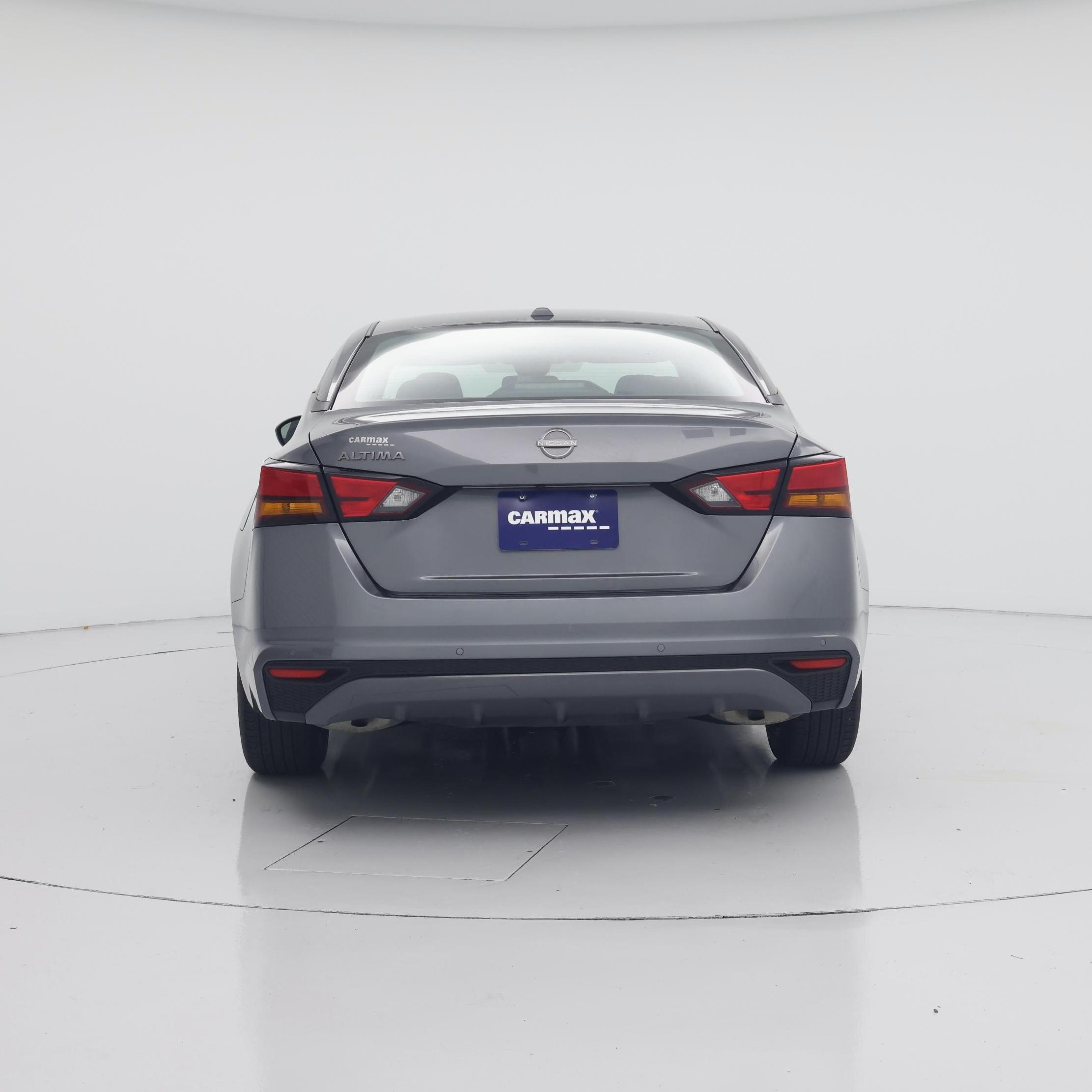 Thumbnail: 2025 Nissan Altima - 6