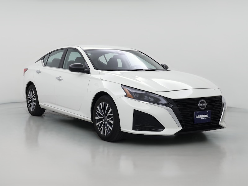 2025 Nissan Altima SV -
                  Austin, TX