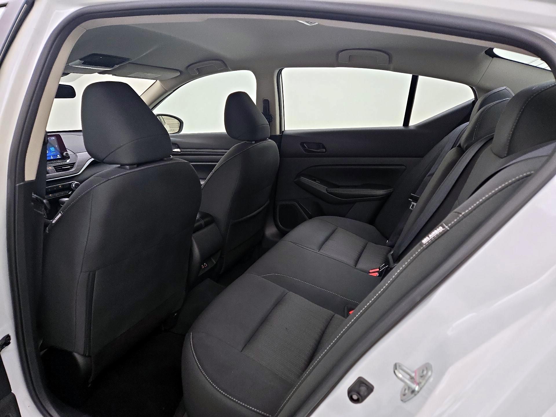 Thumbnail: 2025 Nissan Altima - 19