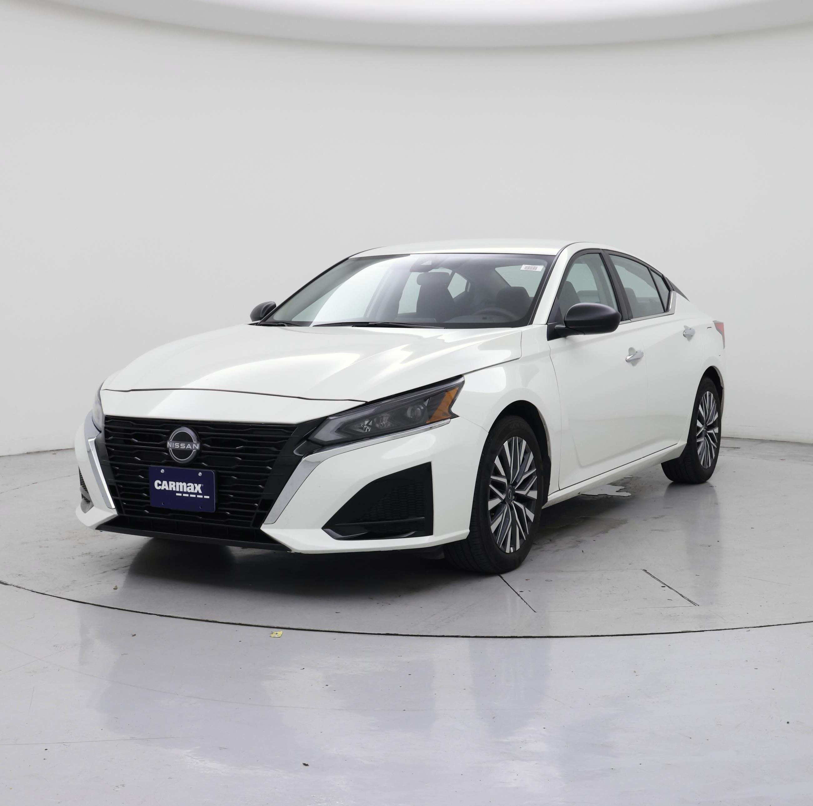 Thumbnail: 2025 Nissan Altima - 4