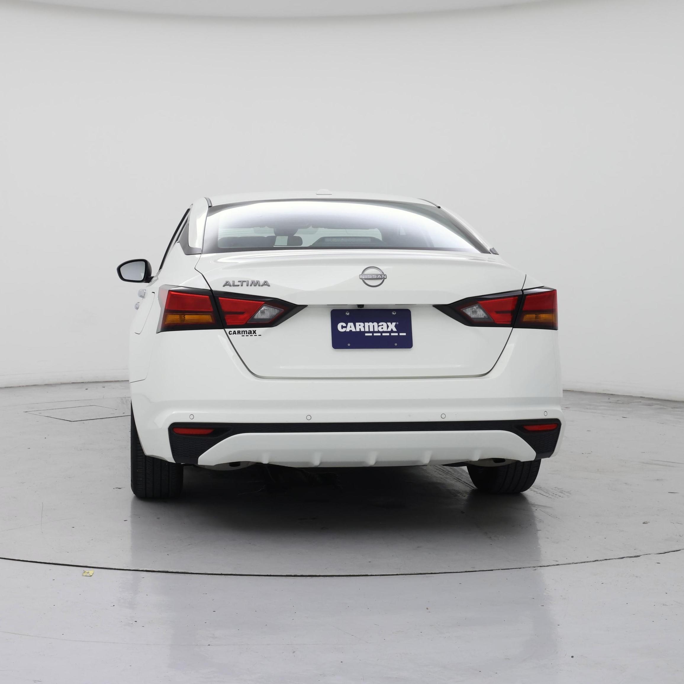Thumbnail: 2025 Nissan Altima - 6