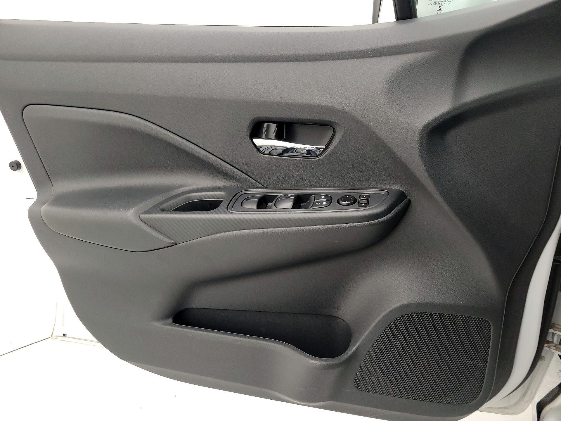 Thumbnail: 2025 Nissan Versa - 12