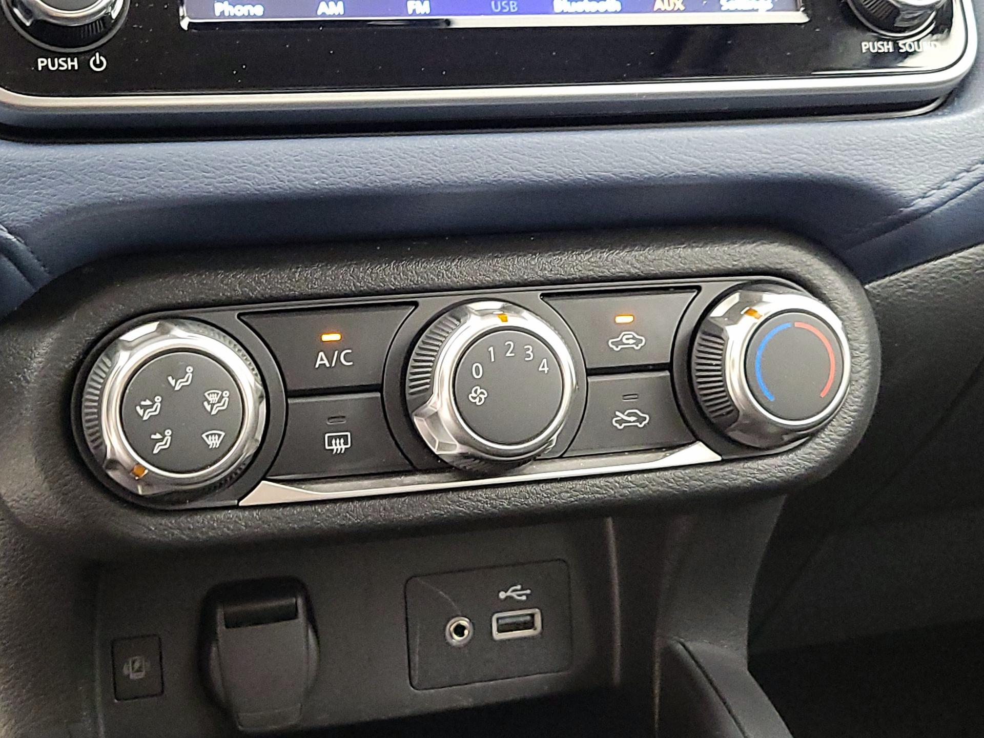 Thumbnail: 2025 Nissan Versa - 15