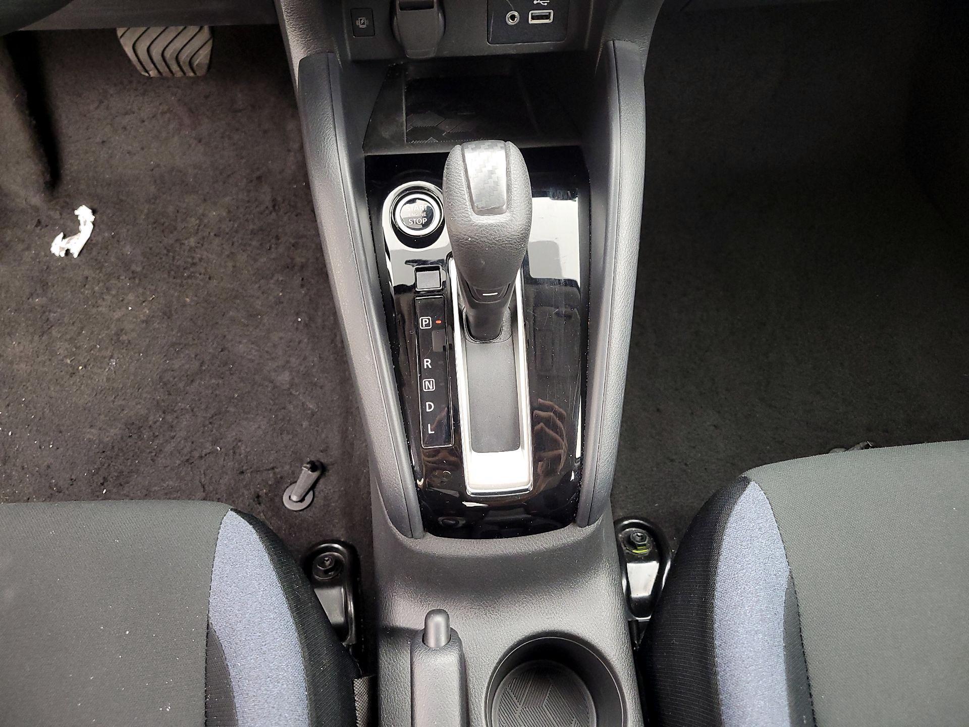 Thumbnail: 2025 Nissan Versa - 16