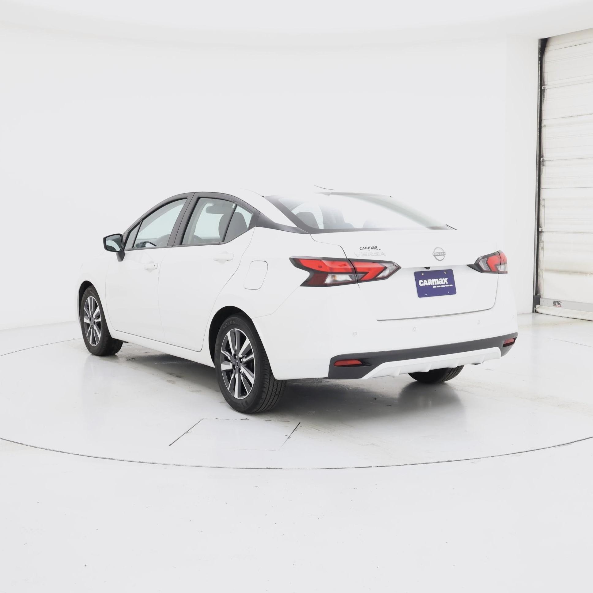 Thumbnail: 2025 Nissan Versa - 2