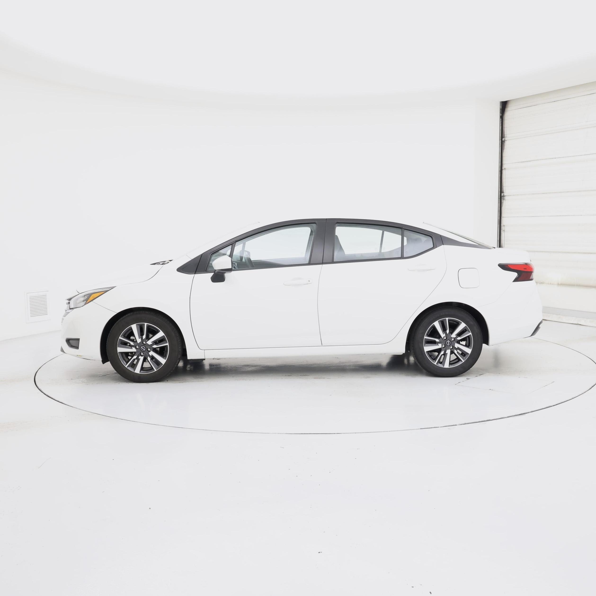Thumbnail: 2025 Nissan Versa - 3